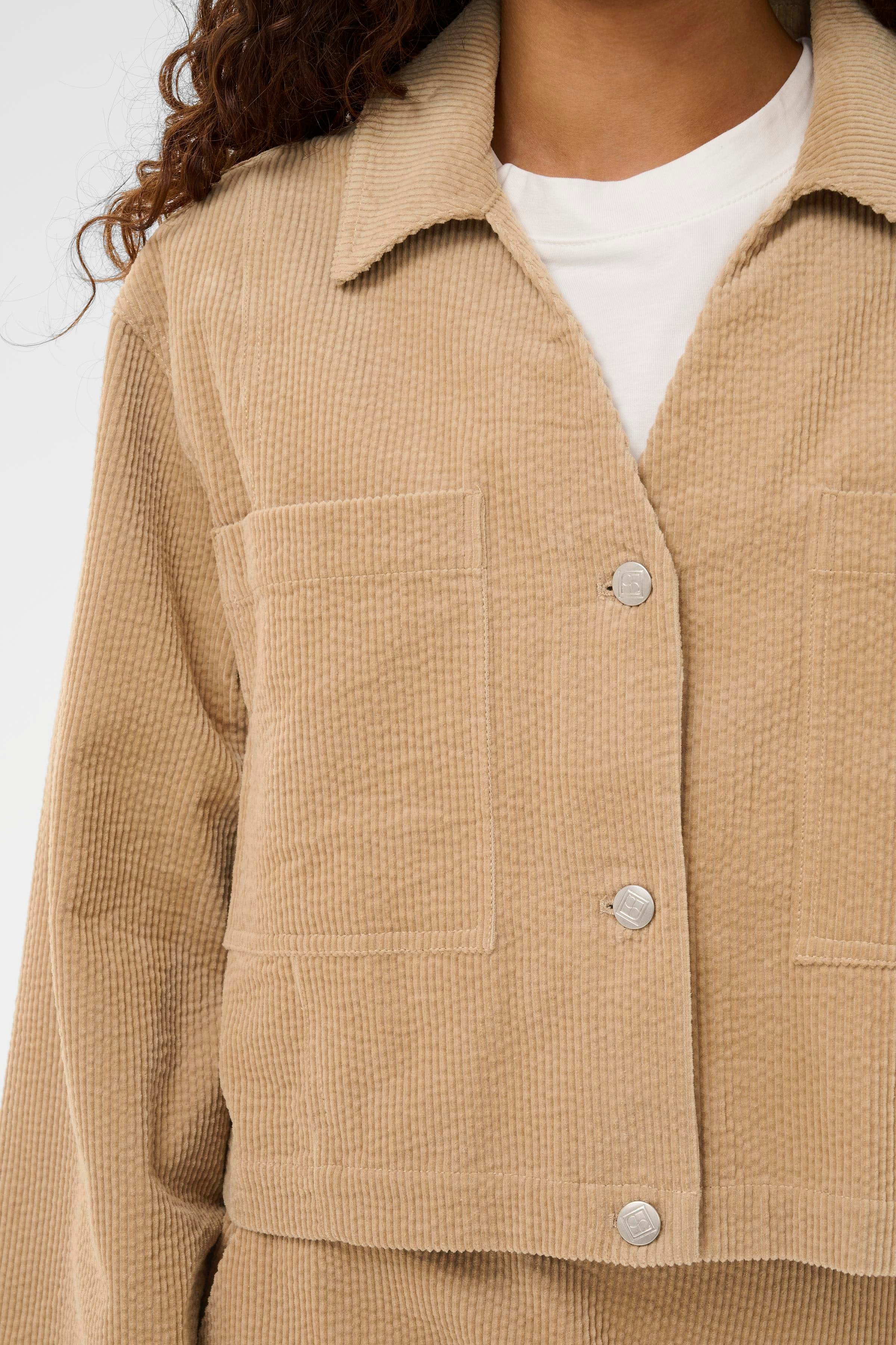 SLLauven Overhemd LOOKBOOK DETAIL 30408941-171310