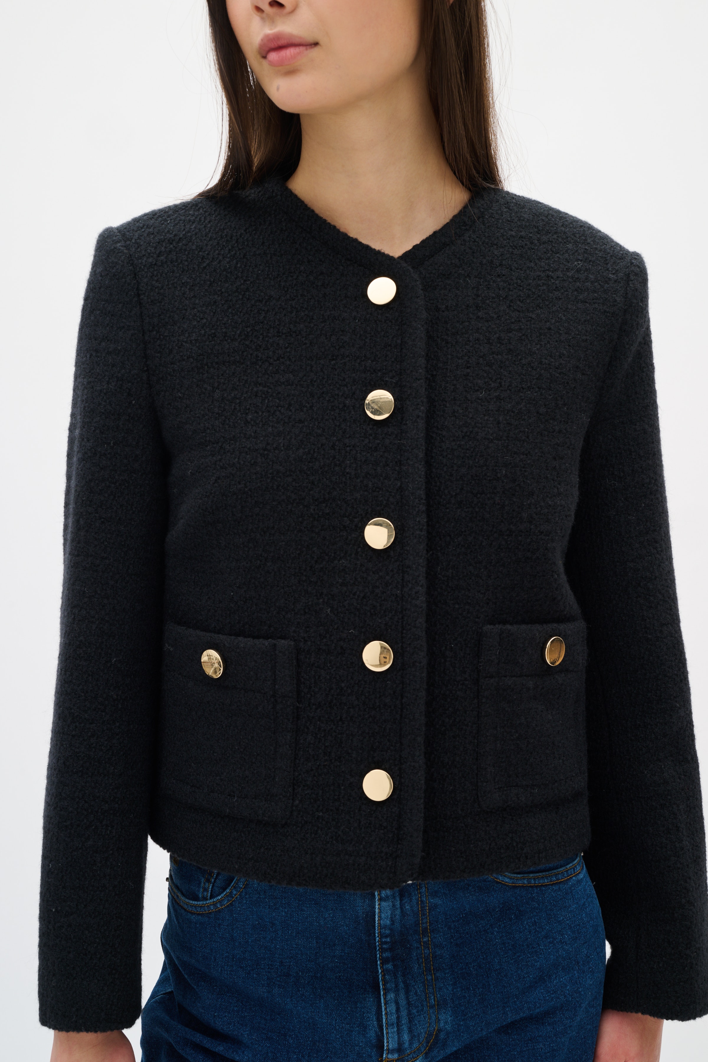ZEENIAIW Blazer LOOKBOOK FRONT 30112072-194008