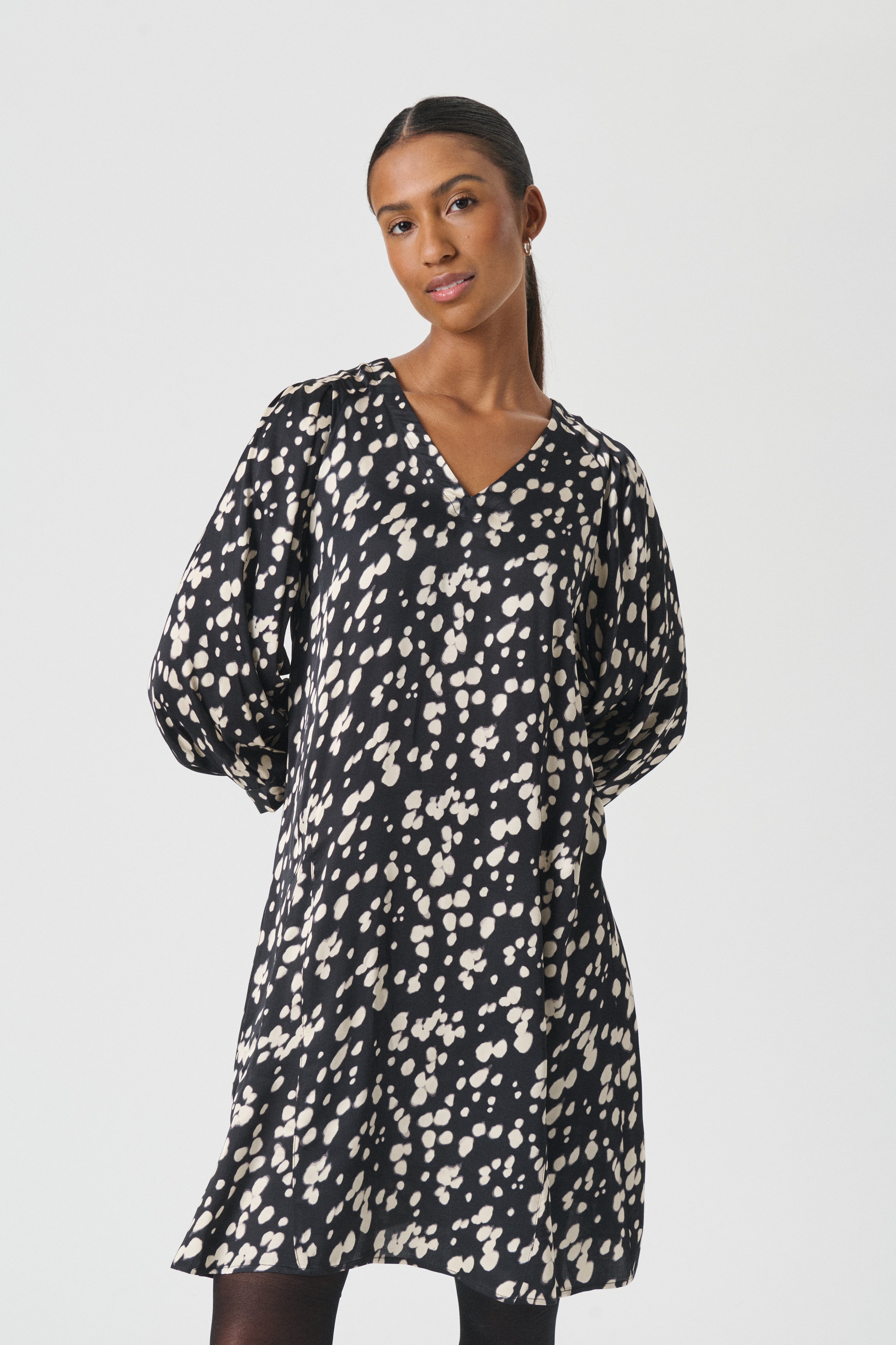 VeneziaPW Jurk LOOKBOOK FRONT 30310145-304382