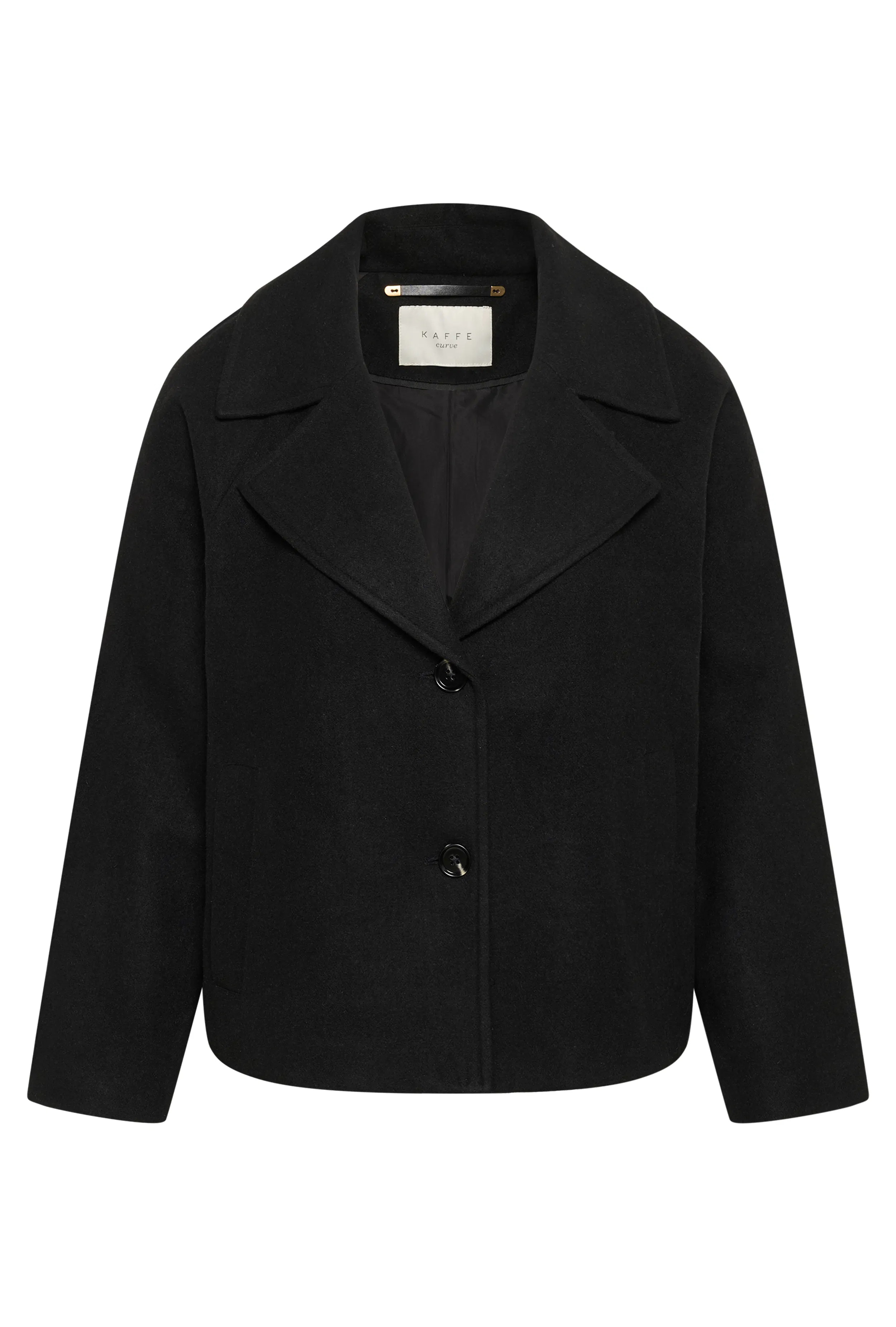 KCnanny Manteau Court PACK FRONT 10583877-100121