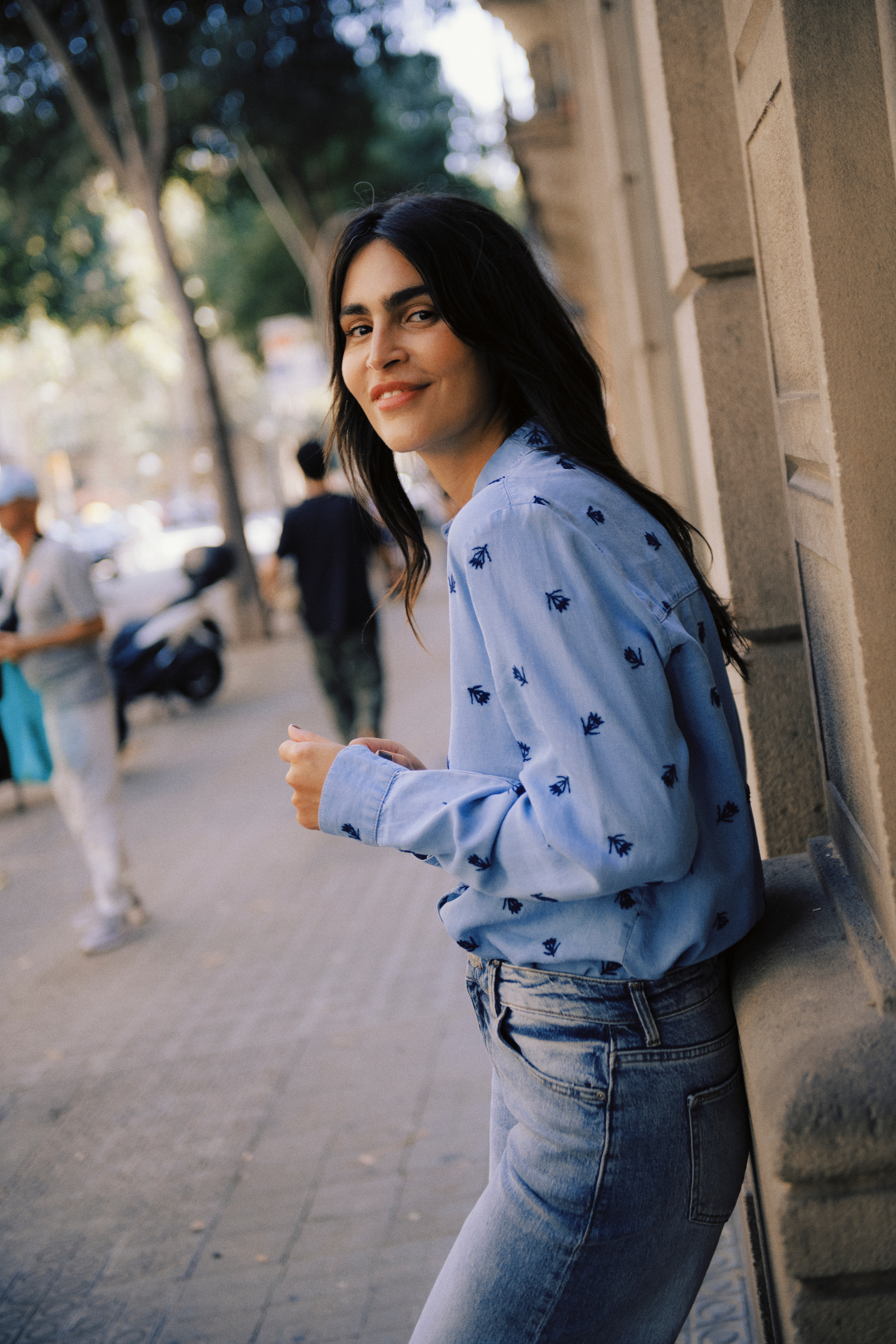 BYKOSMO Skjorte LOCATION NONE 20818576-900004130