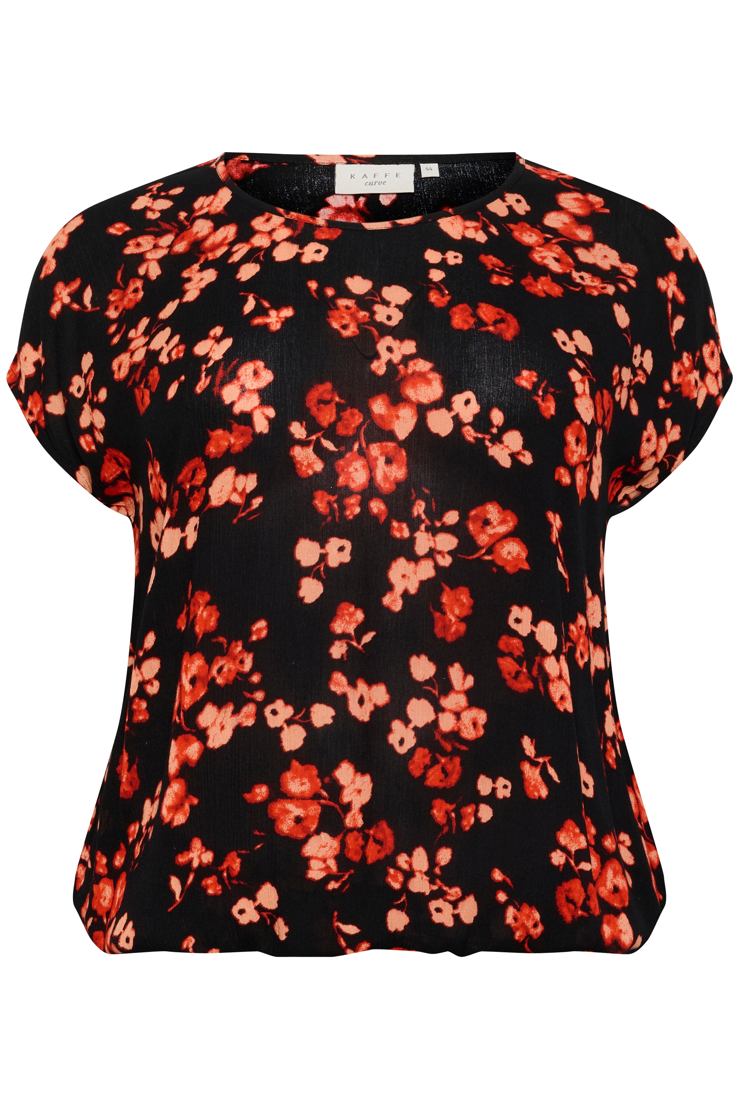 KCami Blouse PACK FRONT 10582027-107786