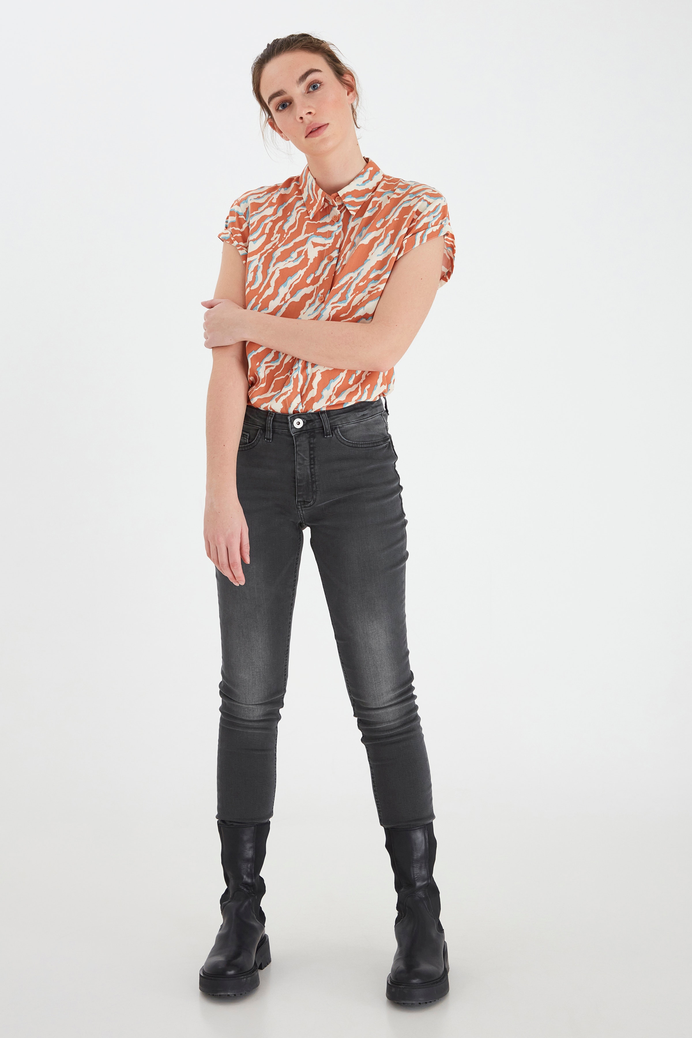 IHTWIGGY Jeans LOOKBOOK FRONT 20110968-19071