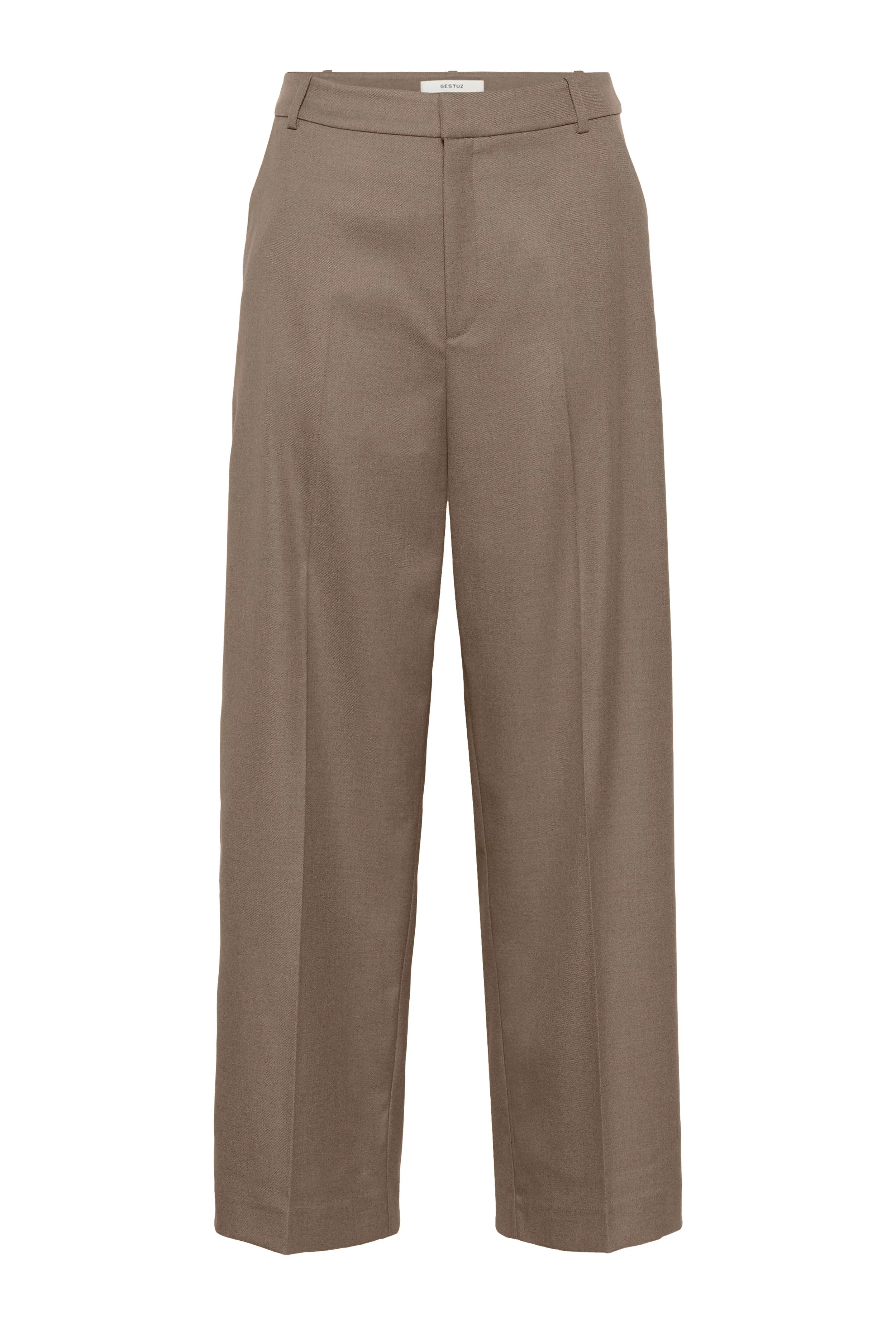 GZpaula Trousers PACK FRONT 10910915-106856