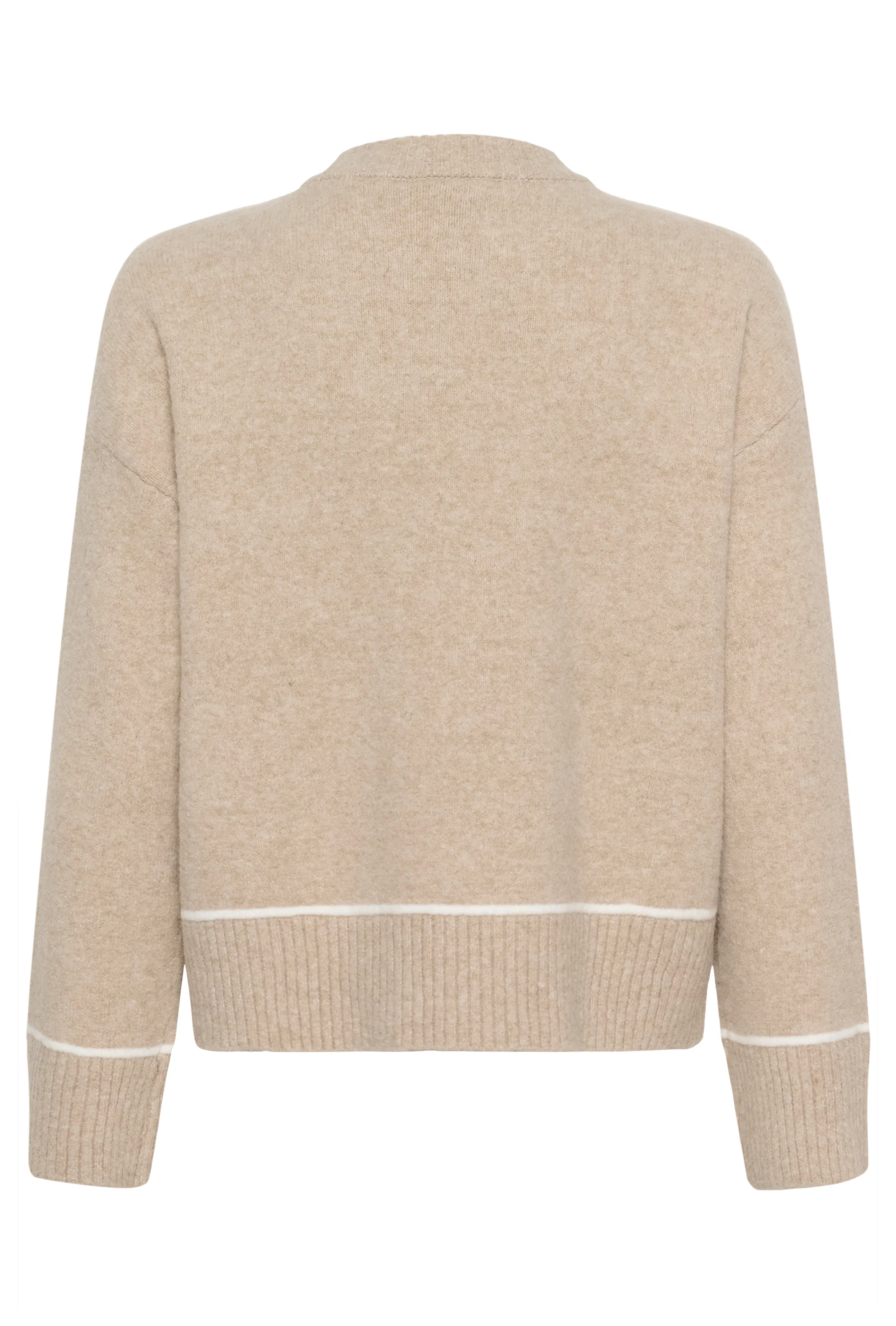 KAjinie Pullover PACK FRONT 10511129-1513051