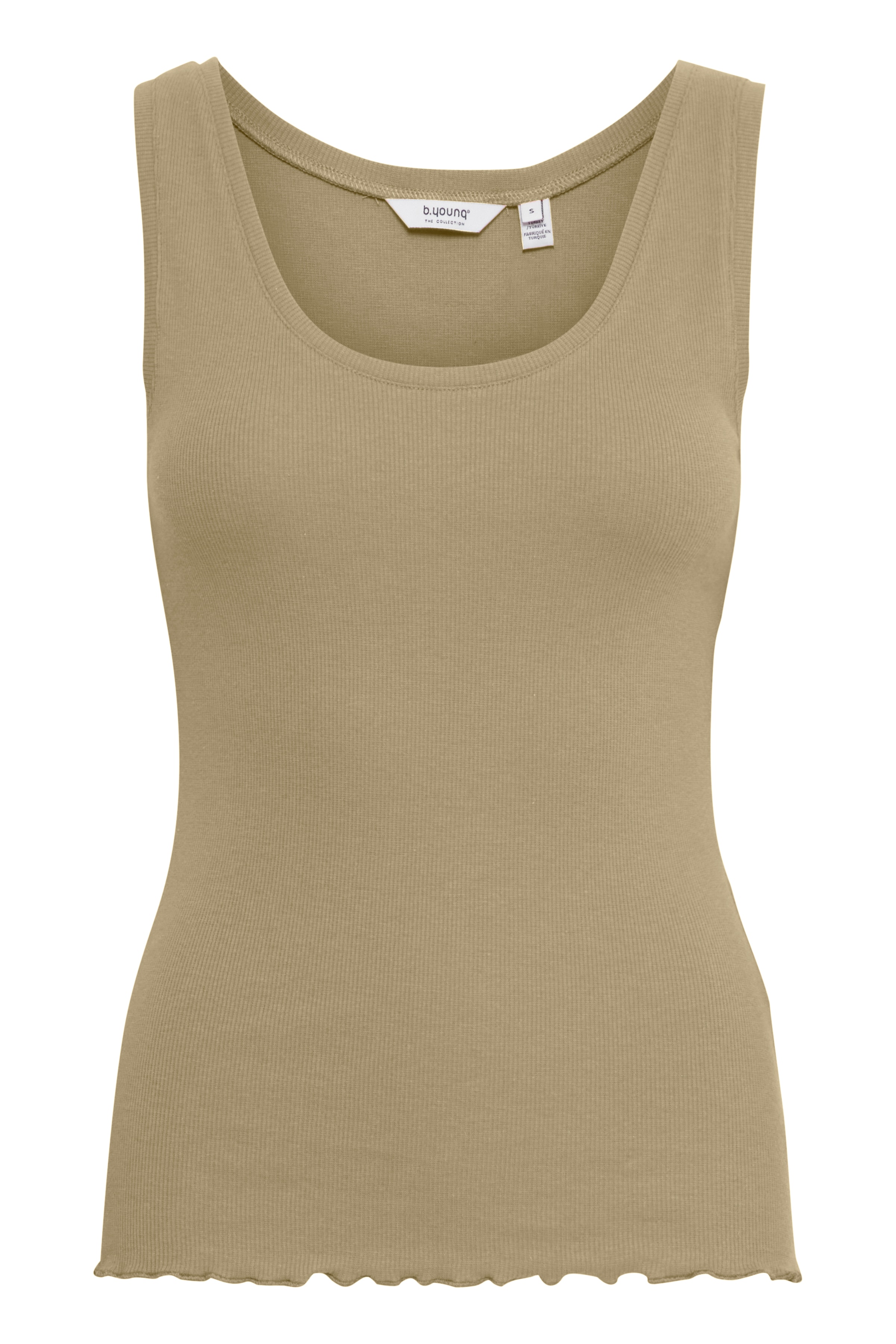 BYSANANA Top PACK FRONT 20814671-170620