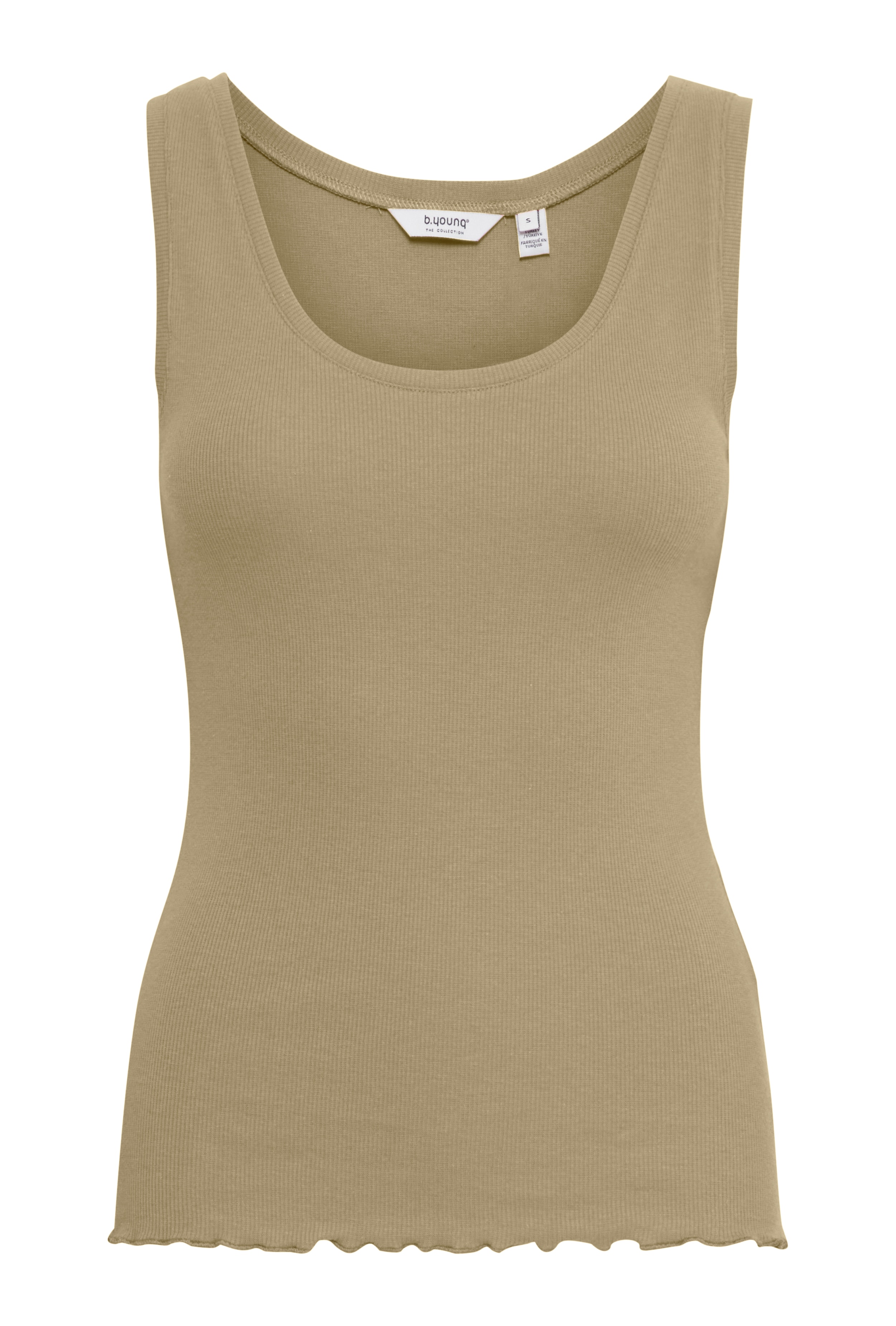 BYSANANA Top PACK FRONT 20814671-170620
