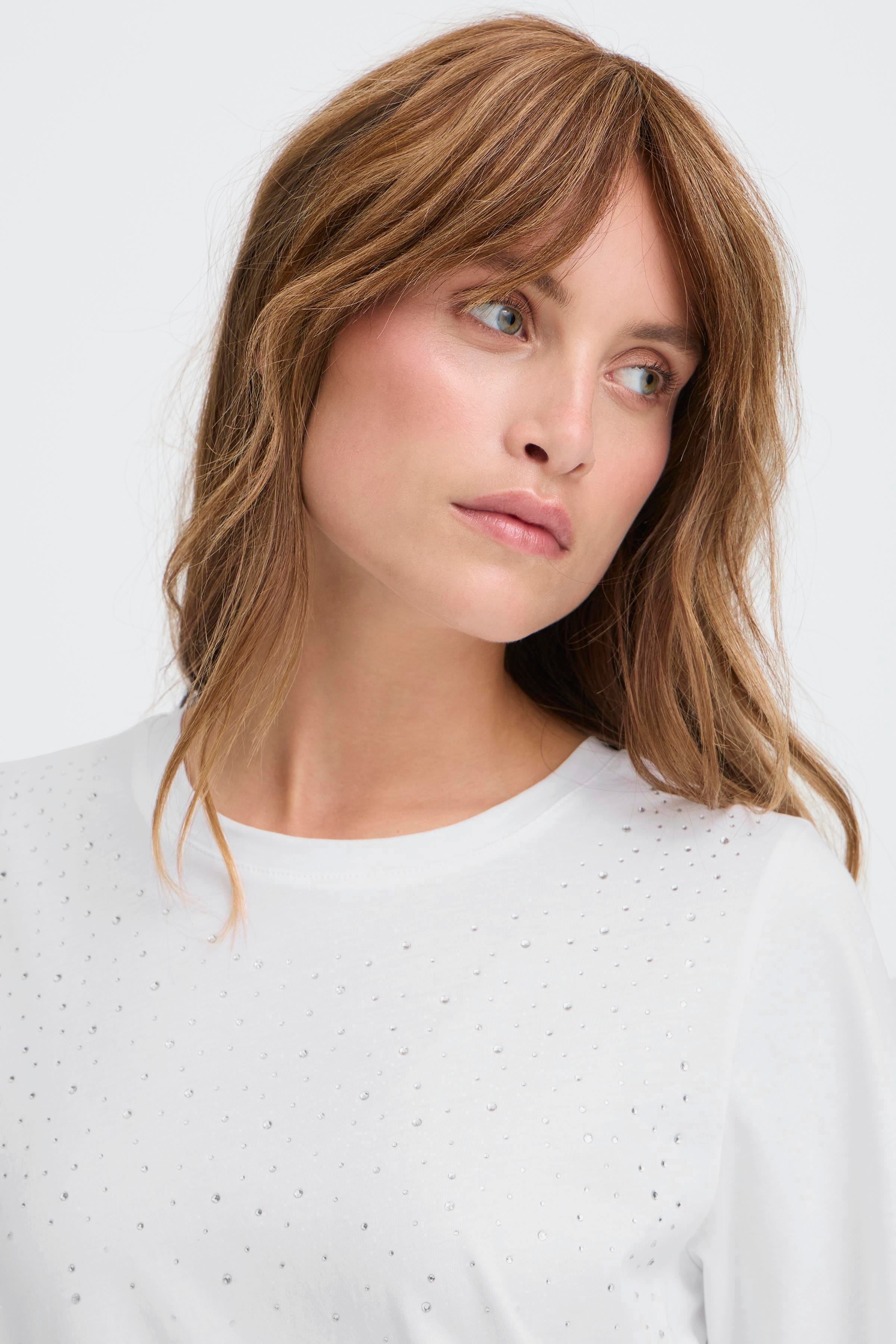 PZKADEN T-shirt LOOKBOOK DETAIL 50210100-110601