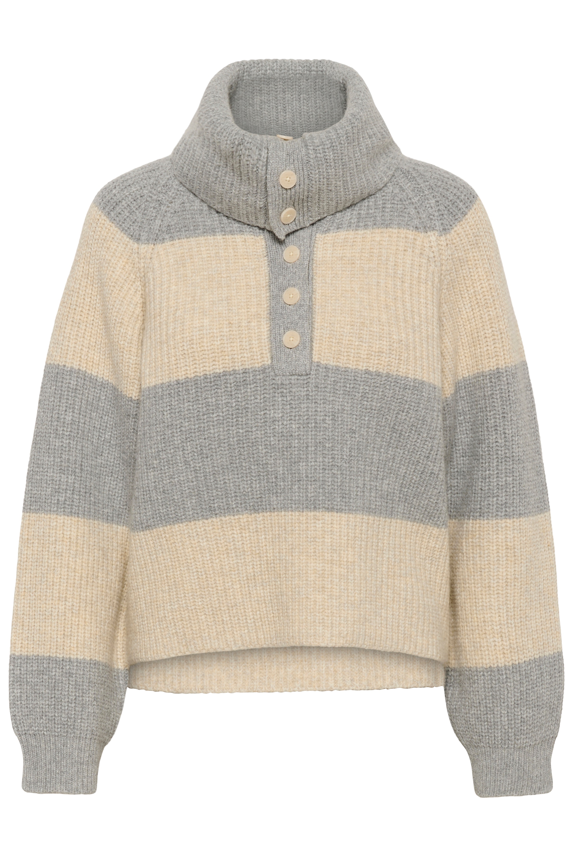 SimraPW Pullover PACK FRONT 30310027-304250