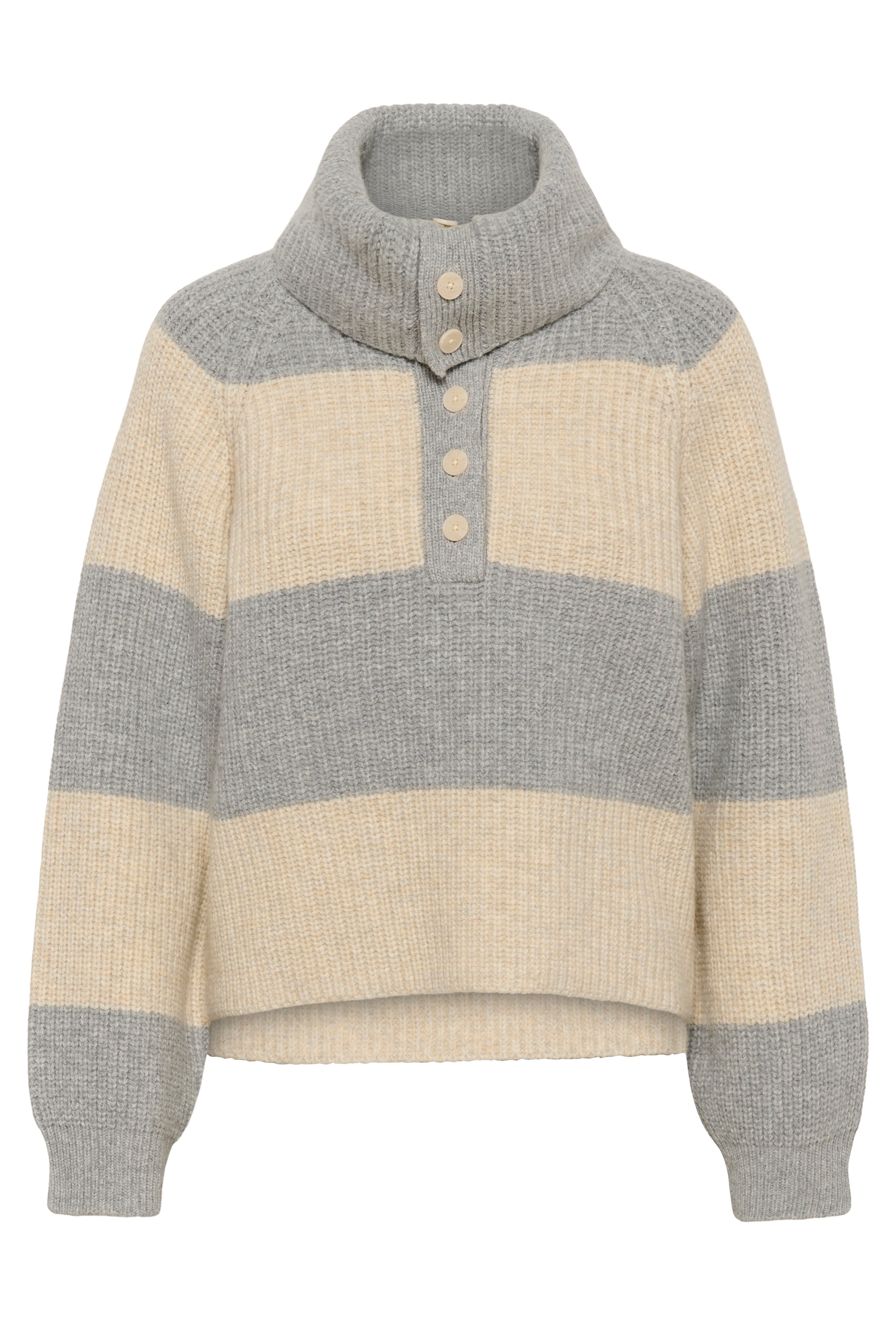 SimraPW Pullover PACK FRONT 30310027-304249