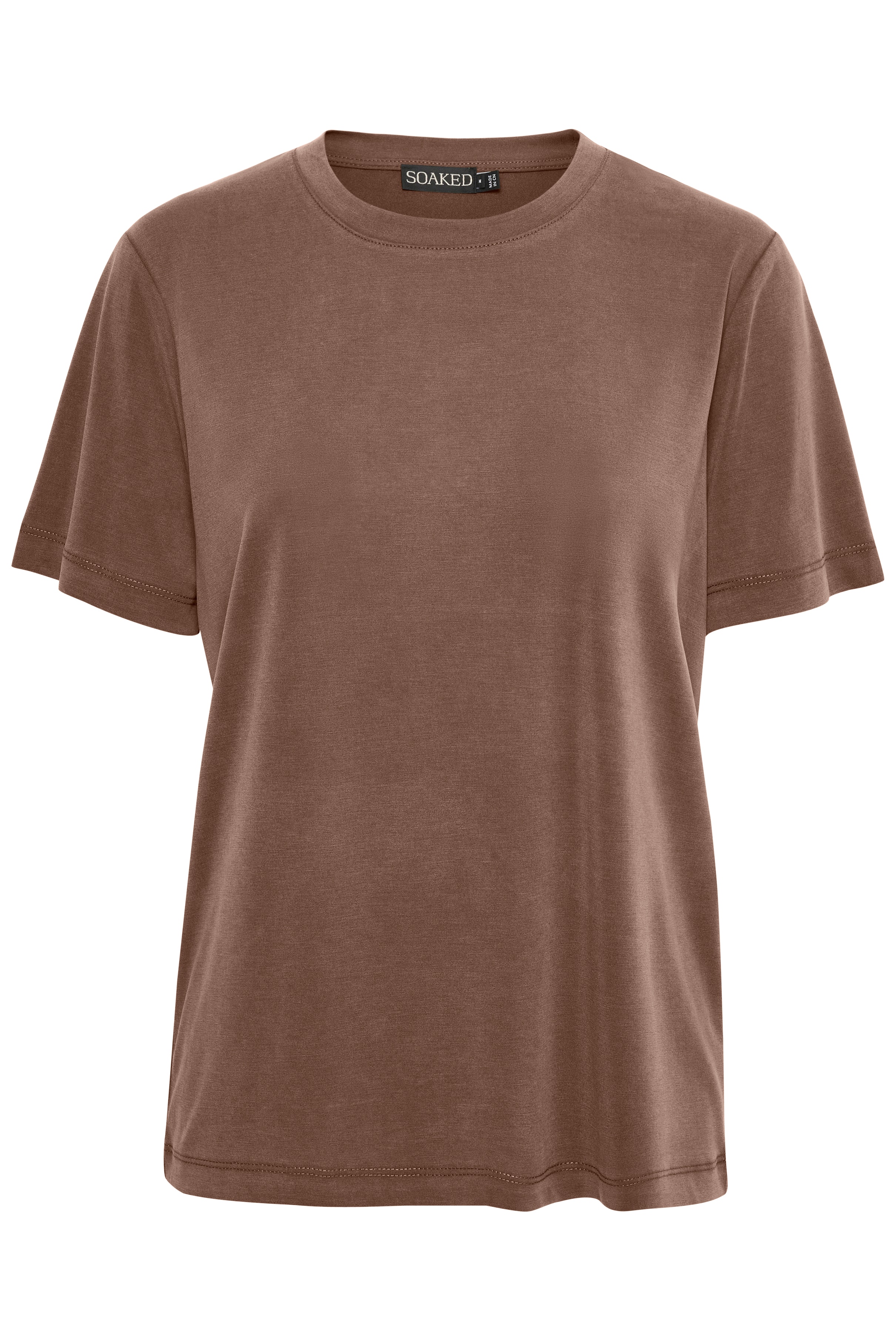 SLColumbine Loose Fit T-shirt PACK FRONT 30406247-40093