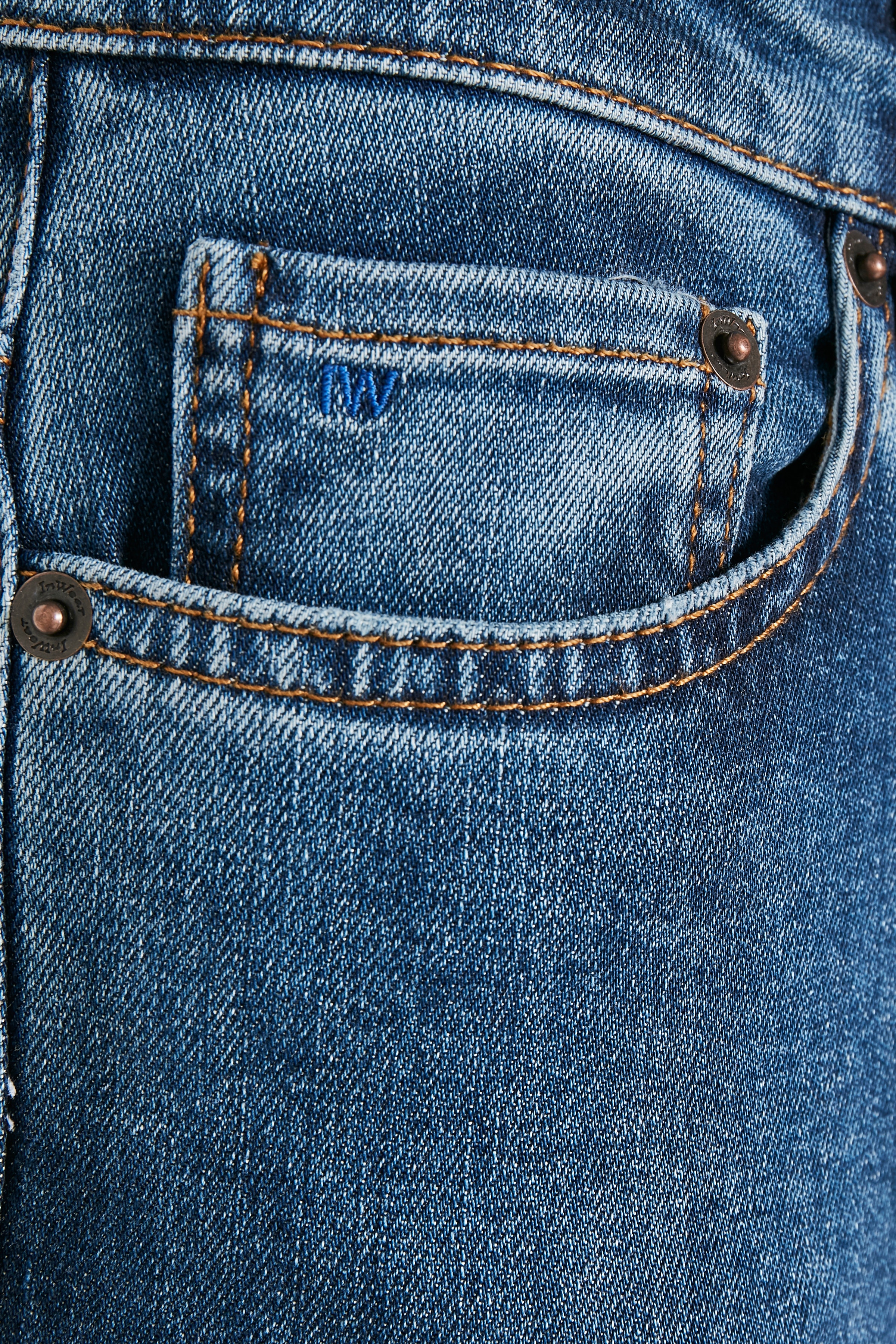 Jeans PACK DETAIL 30104175-10250