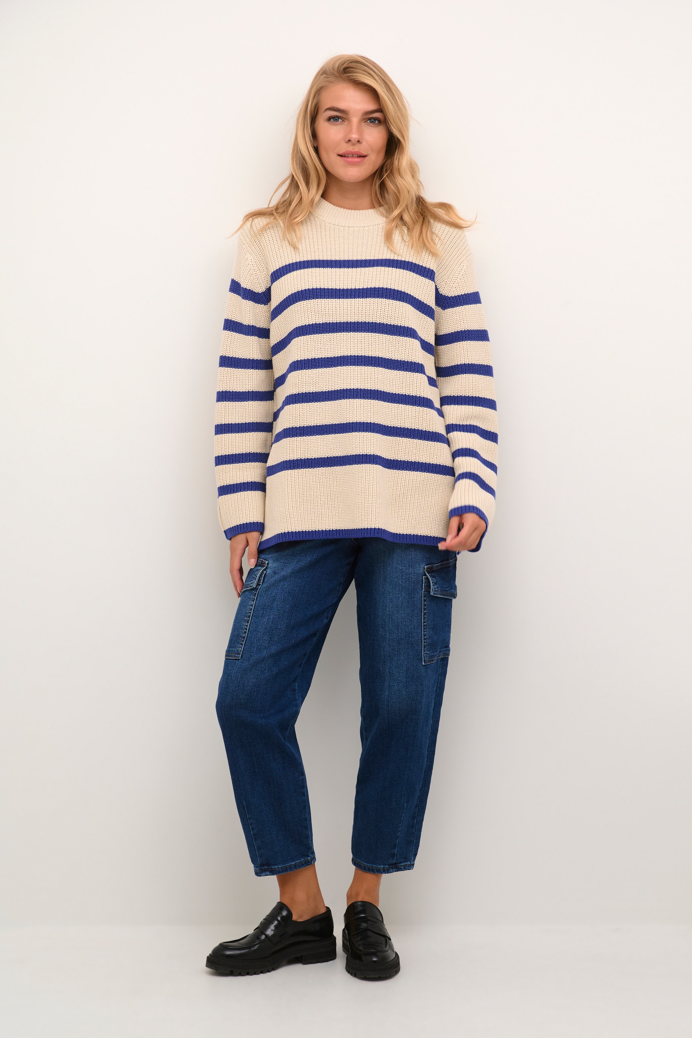 KAcilla Pullover LOOKBOOK FRONT 10507133-105357