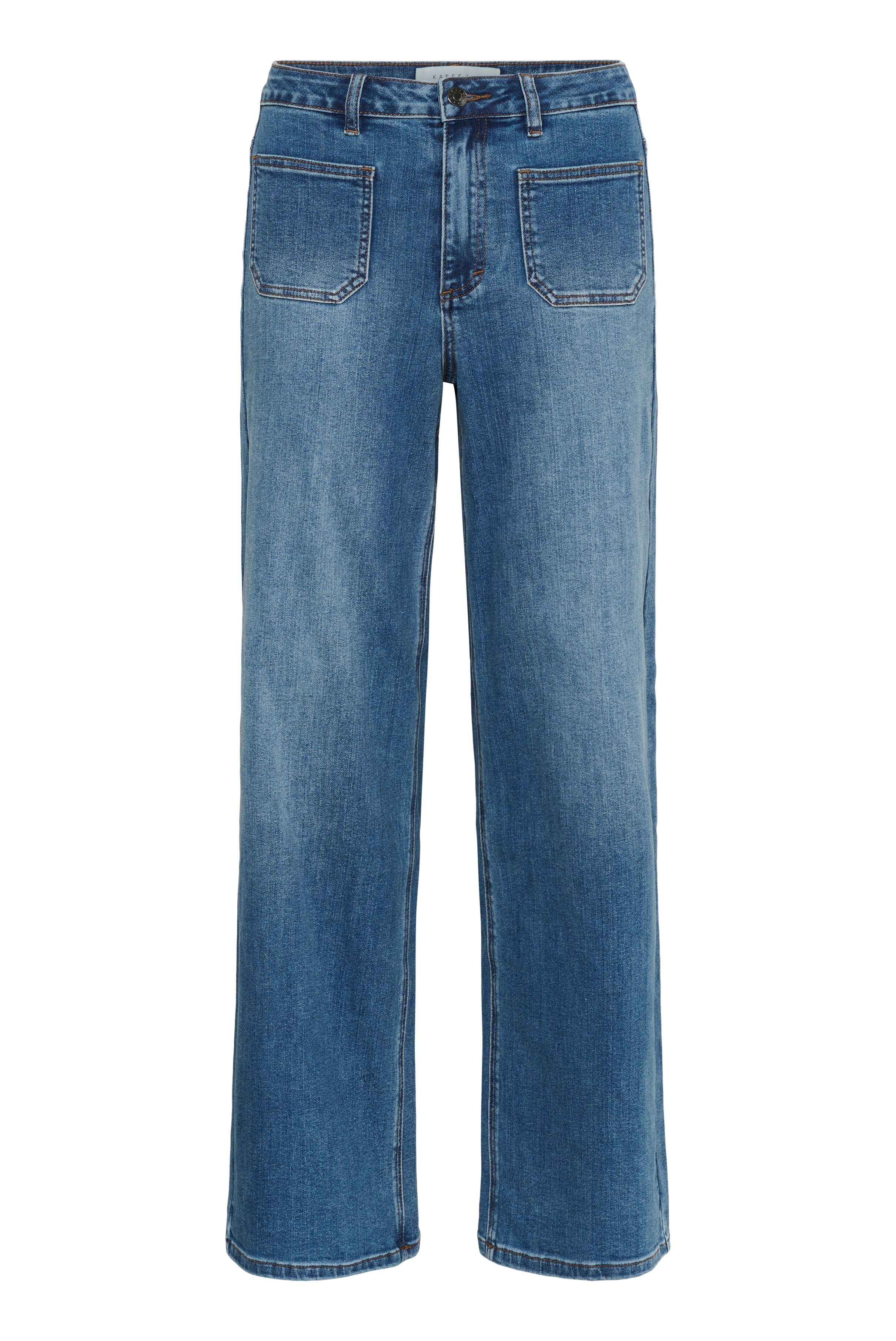 KAbrook Jeans PACK FRONT 10510722-102272