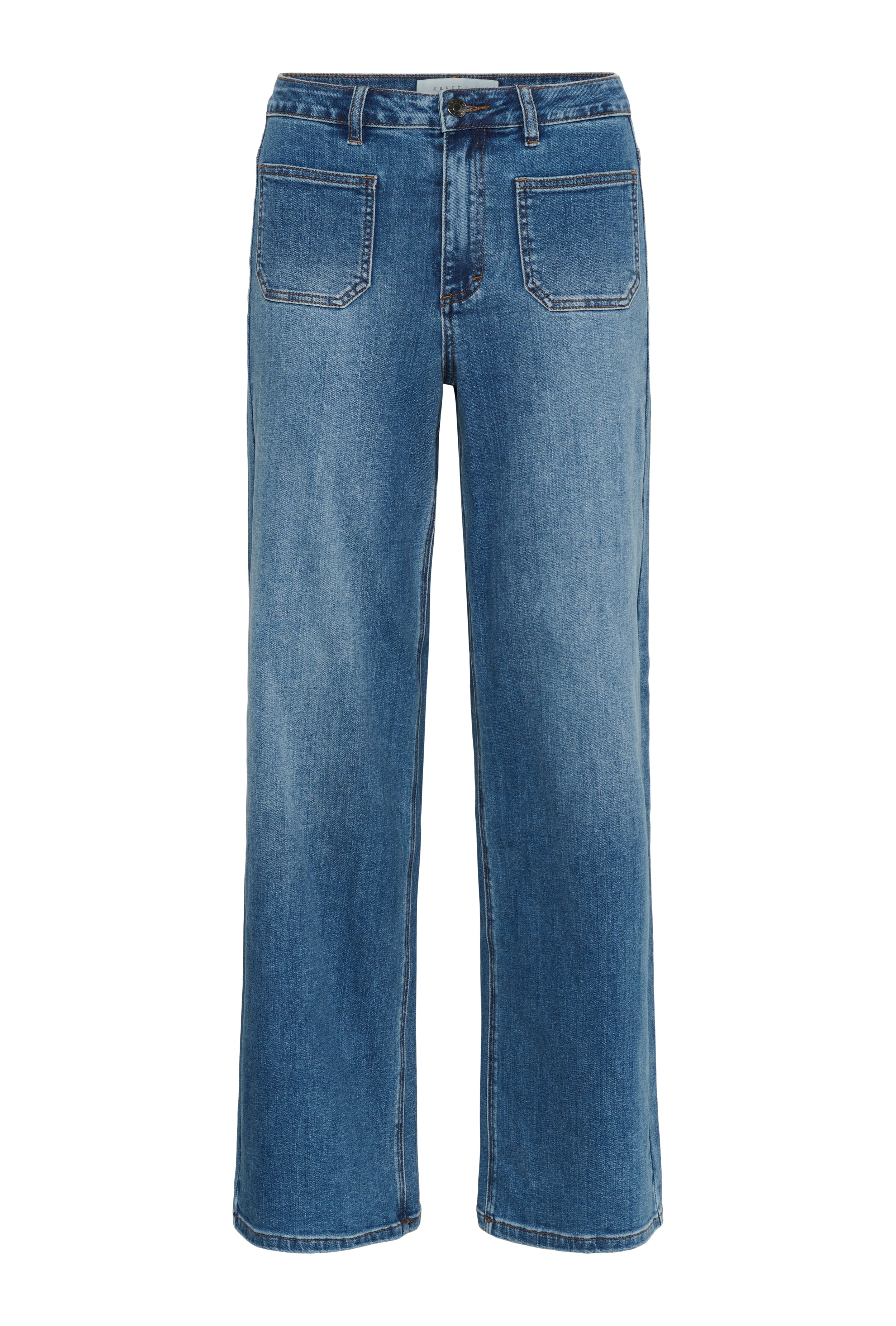 KAbrook Jeans PACK FRONT 10510722-102272