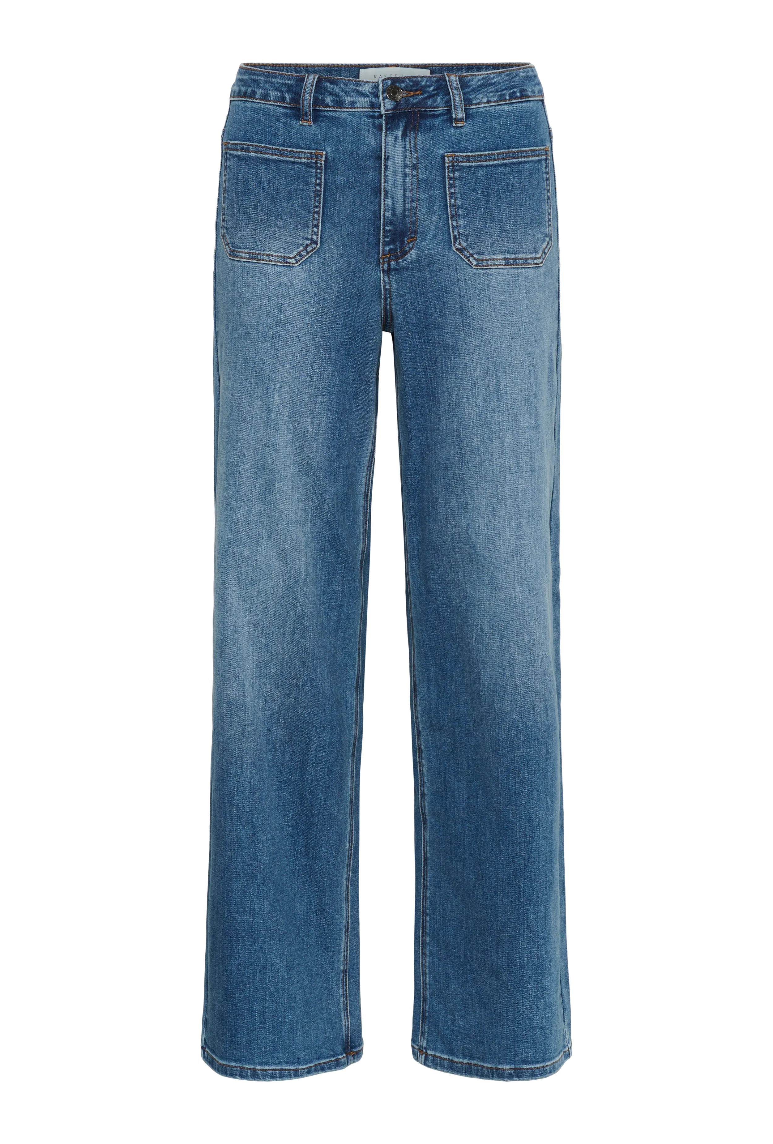 KAbrook Jeans PACK FRONT 10510722-102272