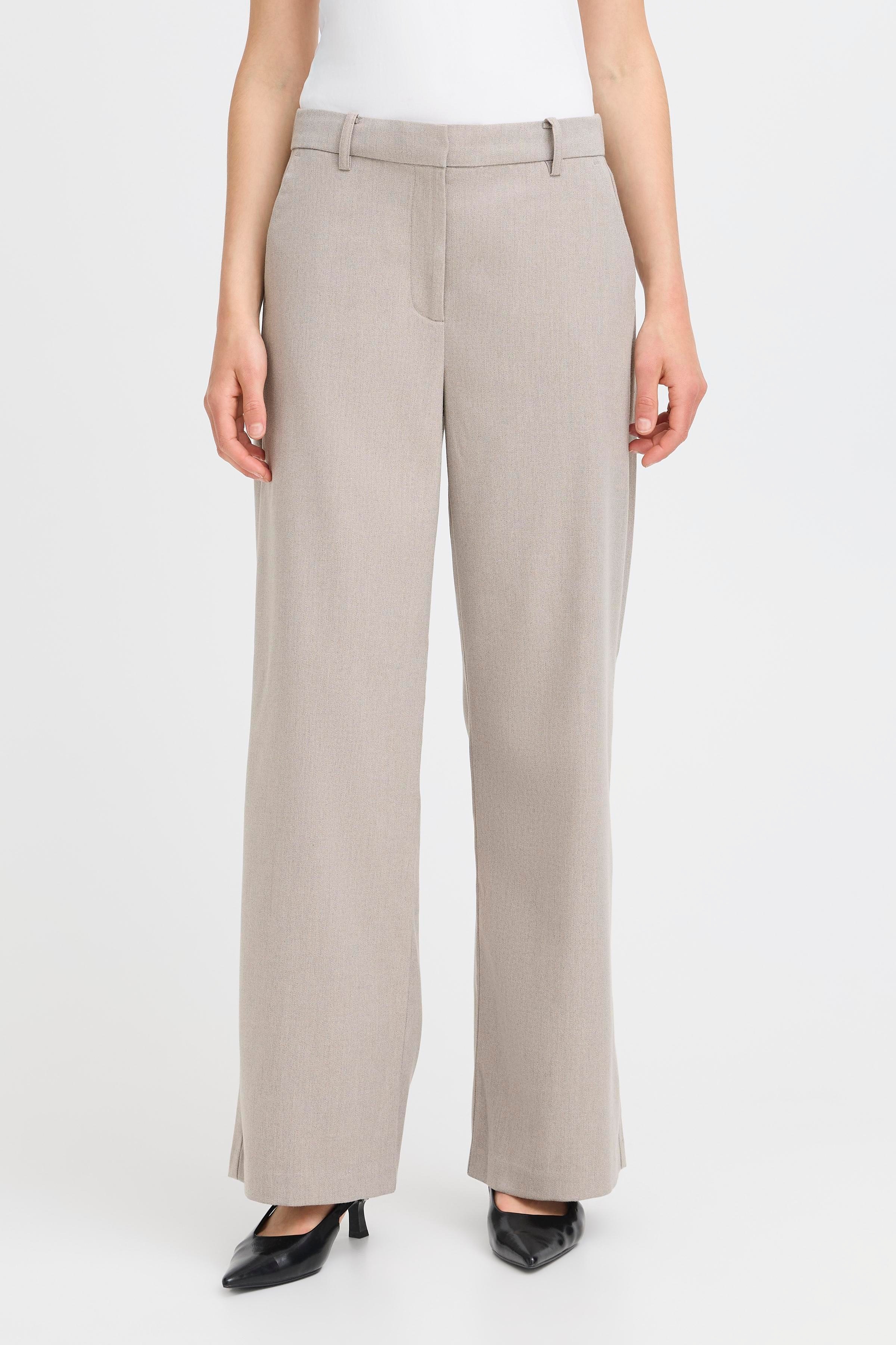 FRLEA Bukser LOOKBOOK FRONT 20614589-1712101