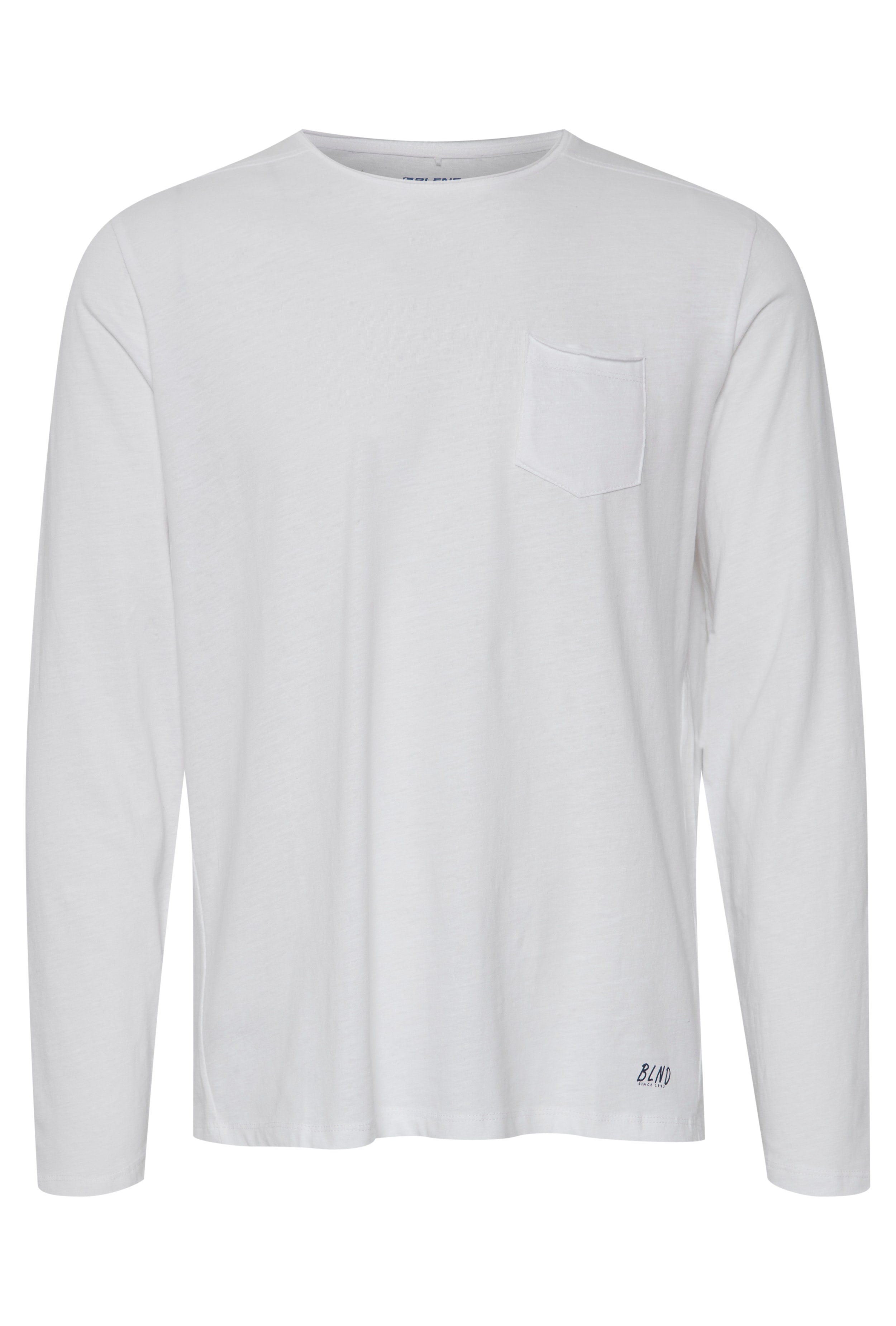 Long sleeved T-shirt PACK FRONT 20703060-70002