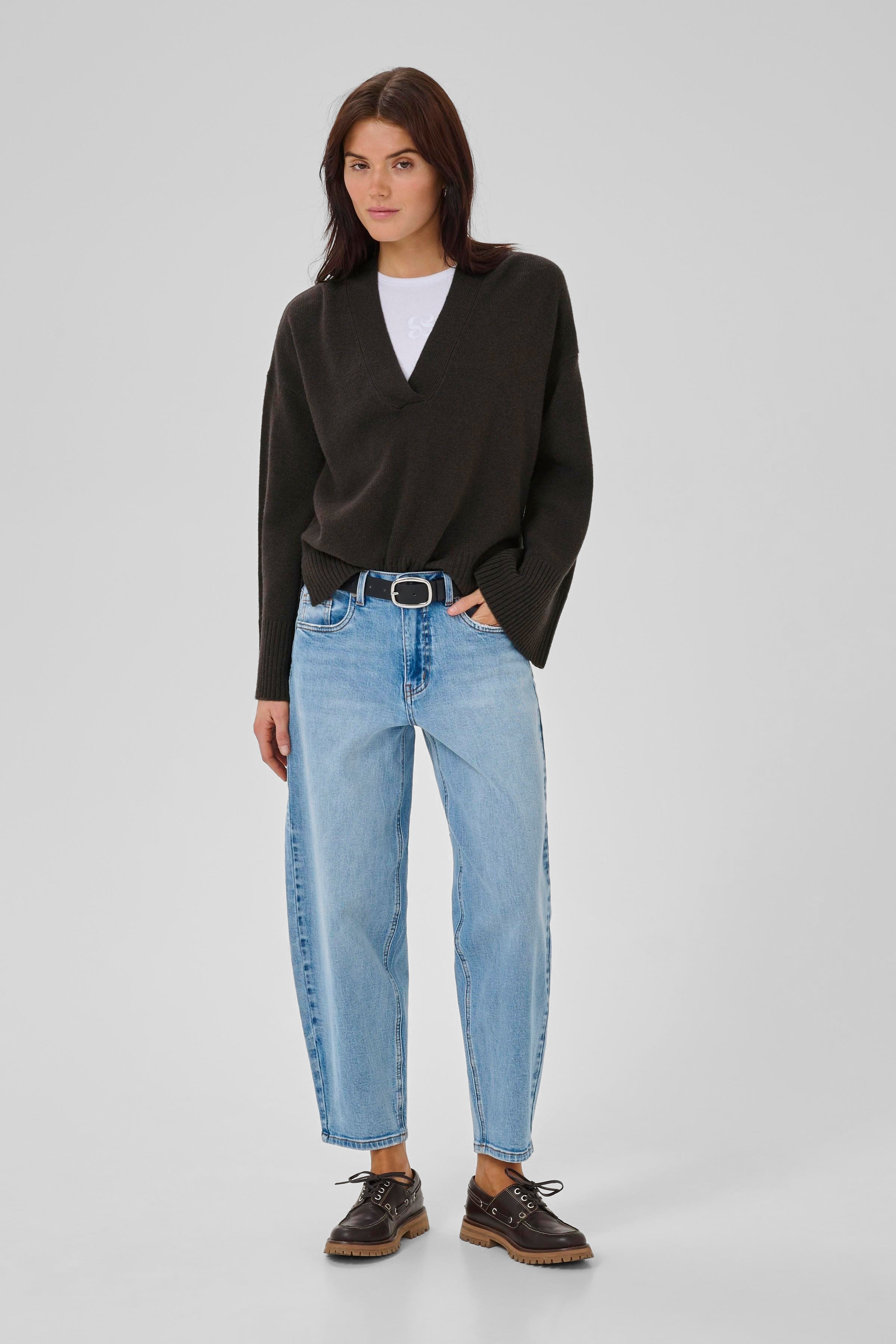 HuxiMW Pullover LOOKBOOK FRONT 10705282-191103