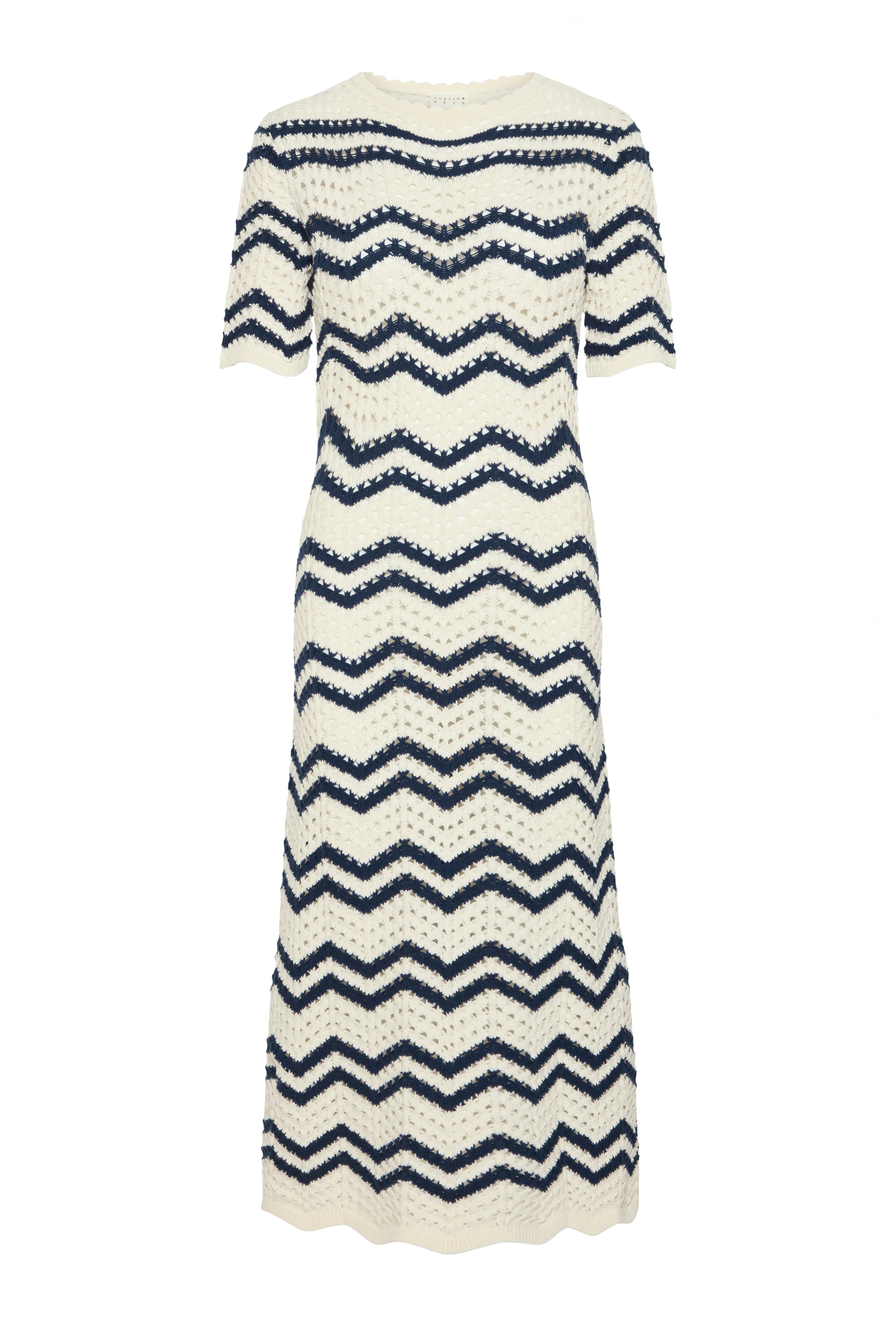 IRLEONORA Kleid PACK FRONT 20124060-130905
