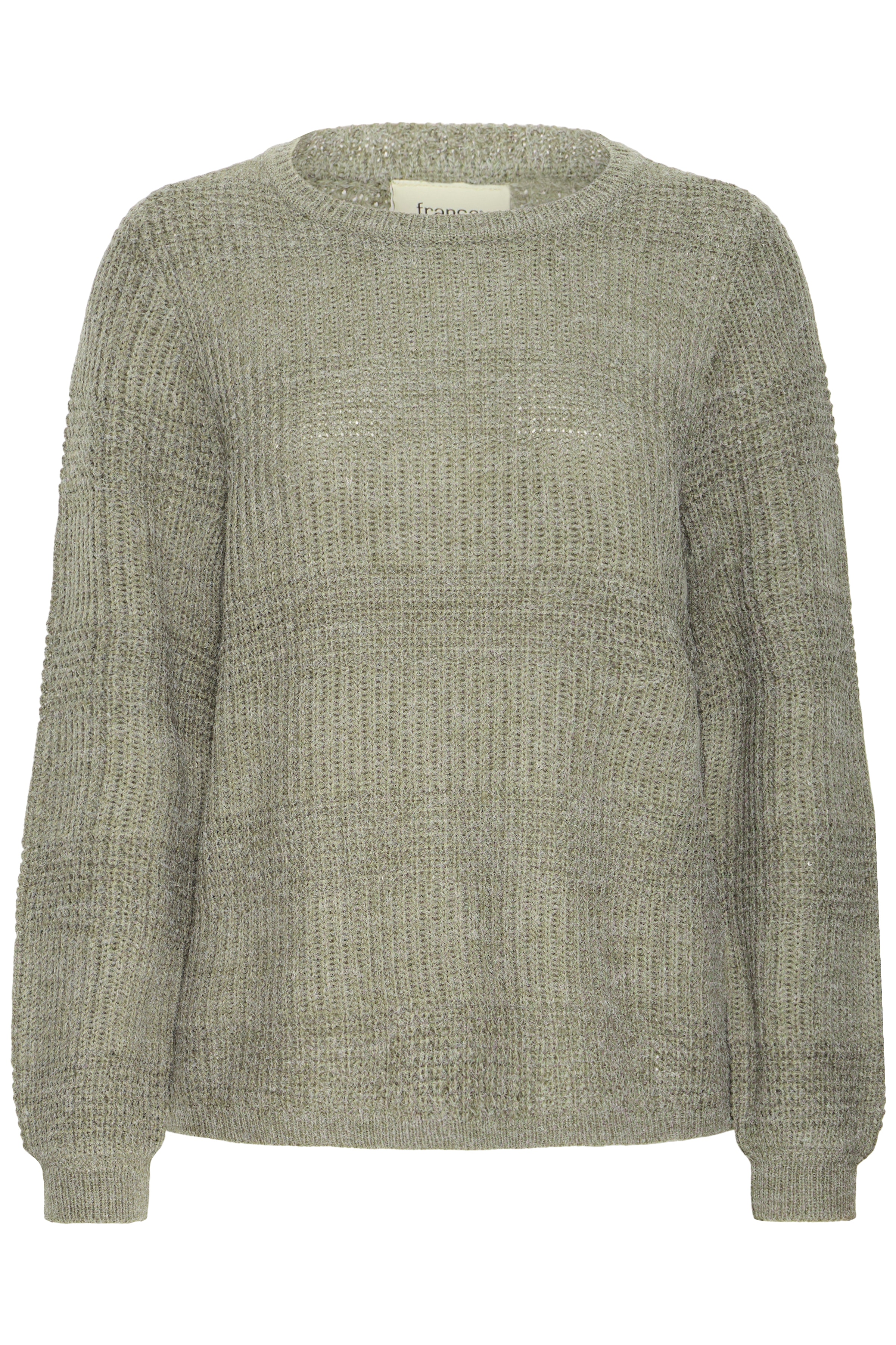 FRERETTA Pullover PACK FRONT 20615890-1805151