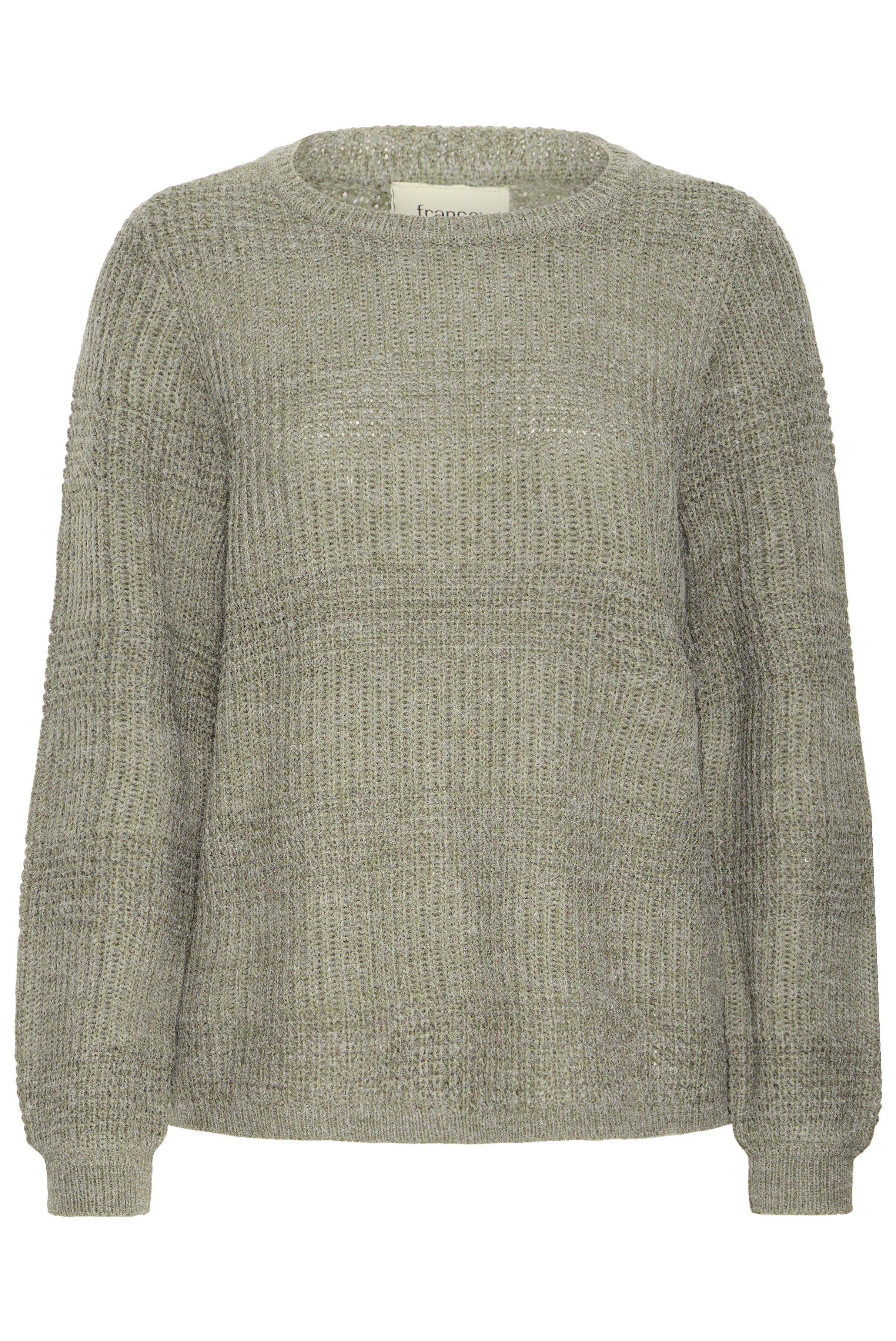 FRERETTA Pullover PACK FRONT 20615890-1840281