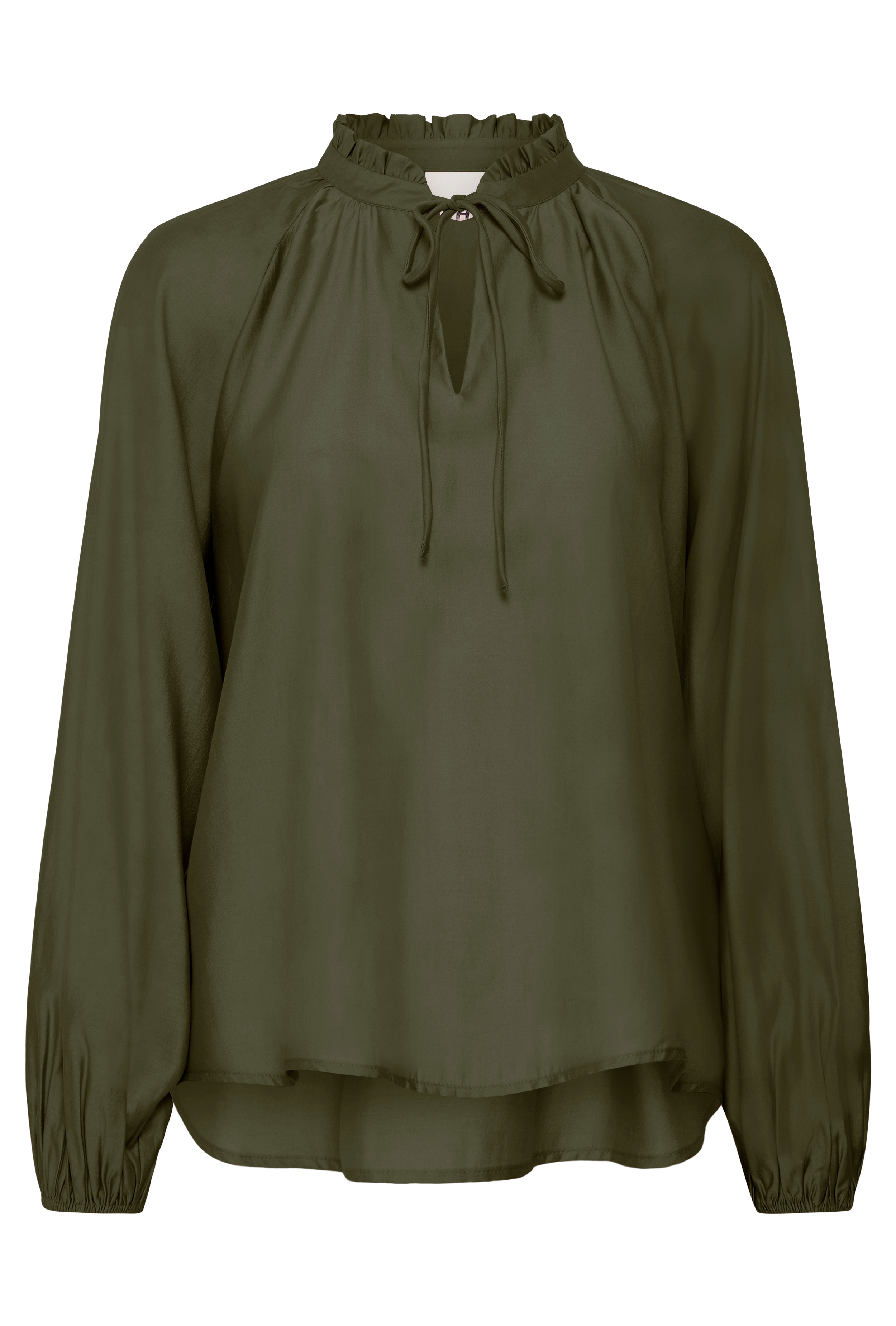 IHKARLANI Bluse LOOKBOOK DETAIL 20121888-190419