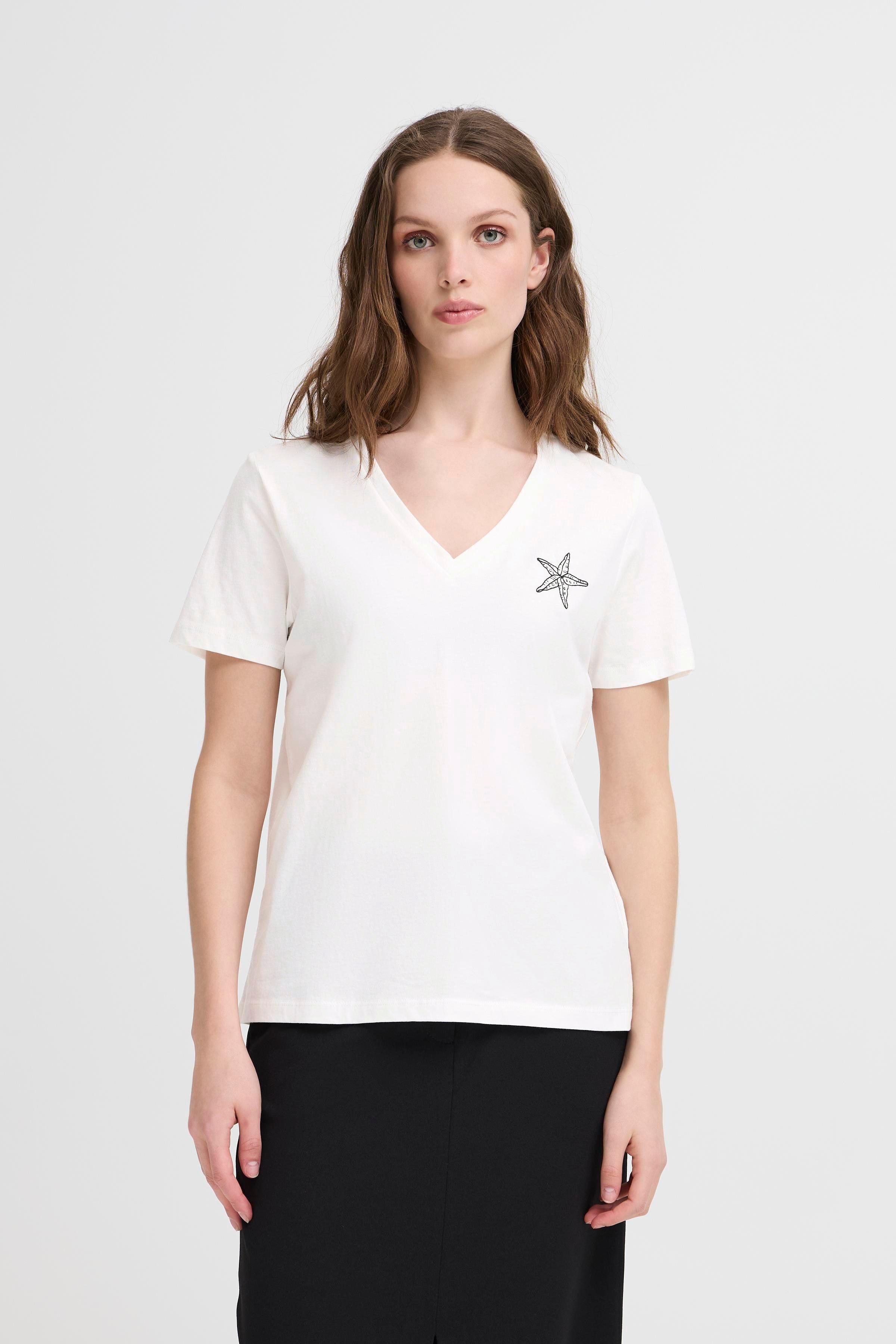 IHCAMINO T-shirt LOOKBOOK FRONT 20123354-204714