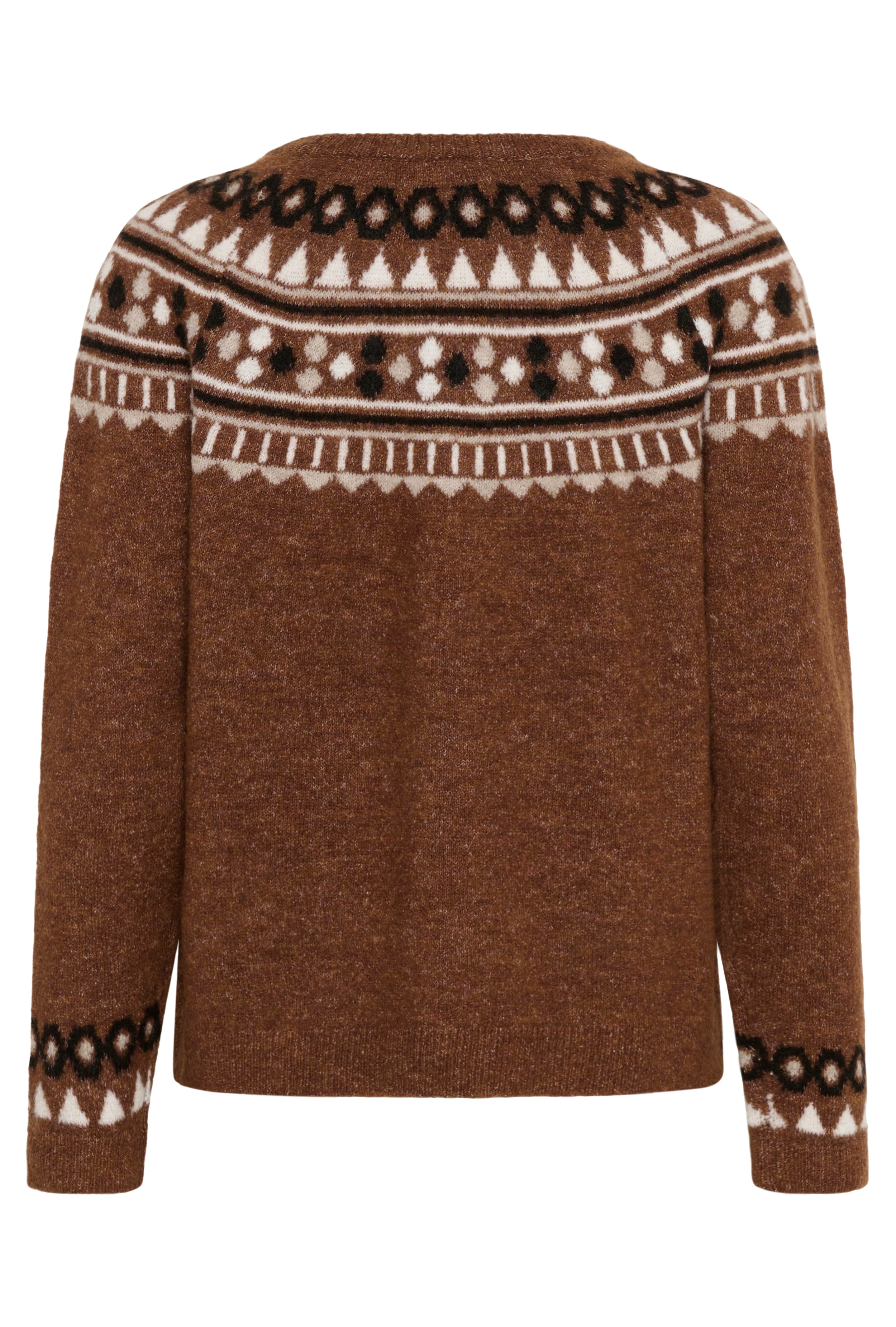 CRCherrie Pullover PACK BACK 10614328-1912271