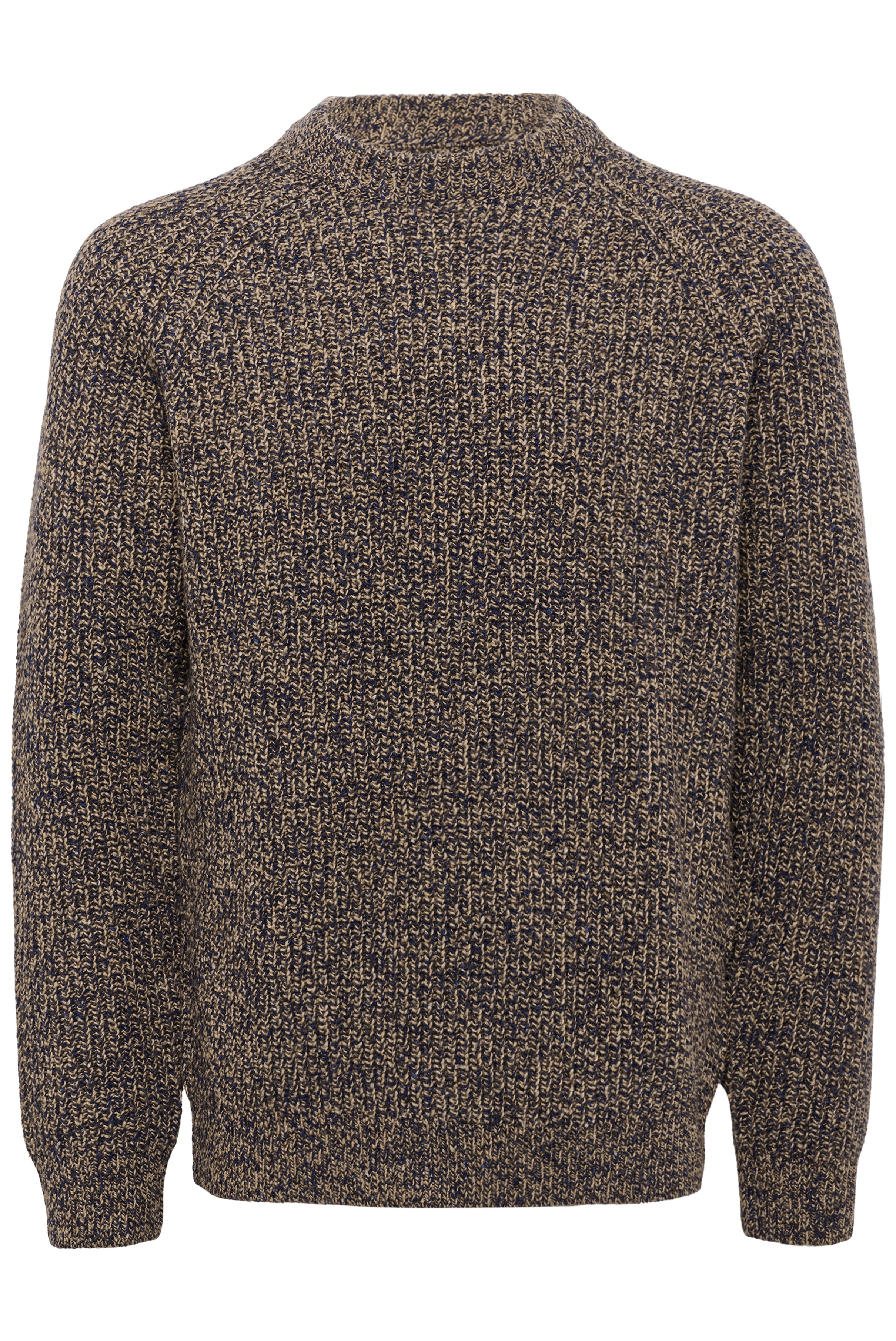 MAjobo Wool Pullover PACK FRONT 30207713-181028