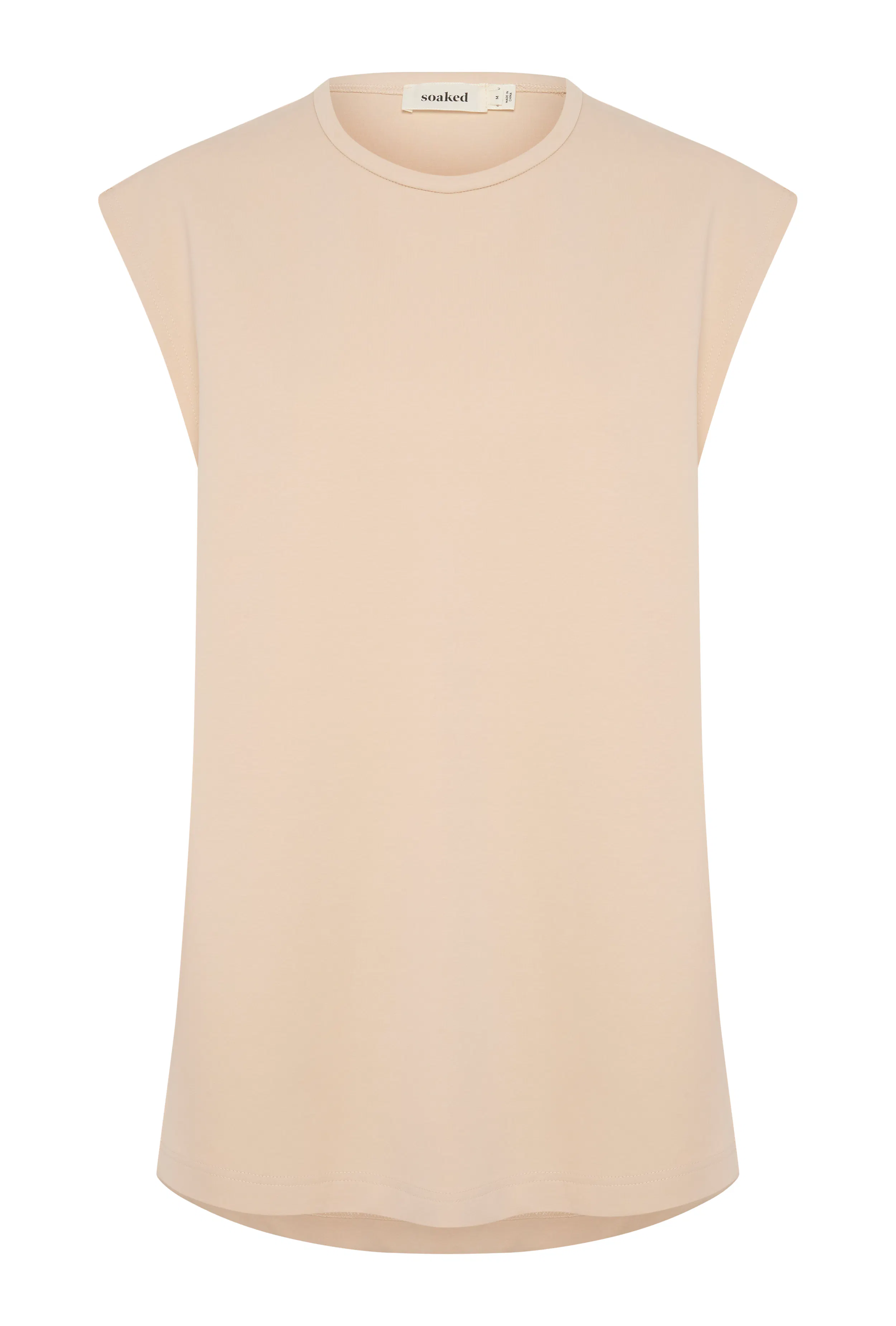 SLAnastasia T-shirt PACK FRONT 30407474-130907