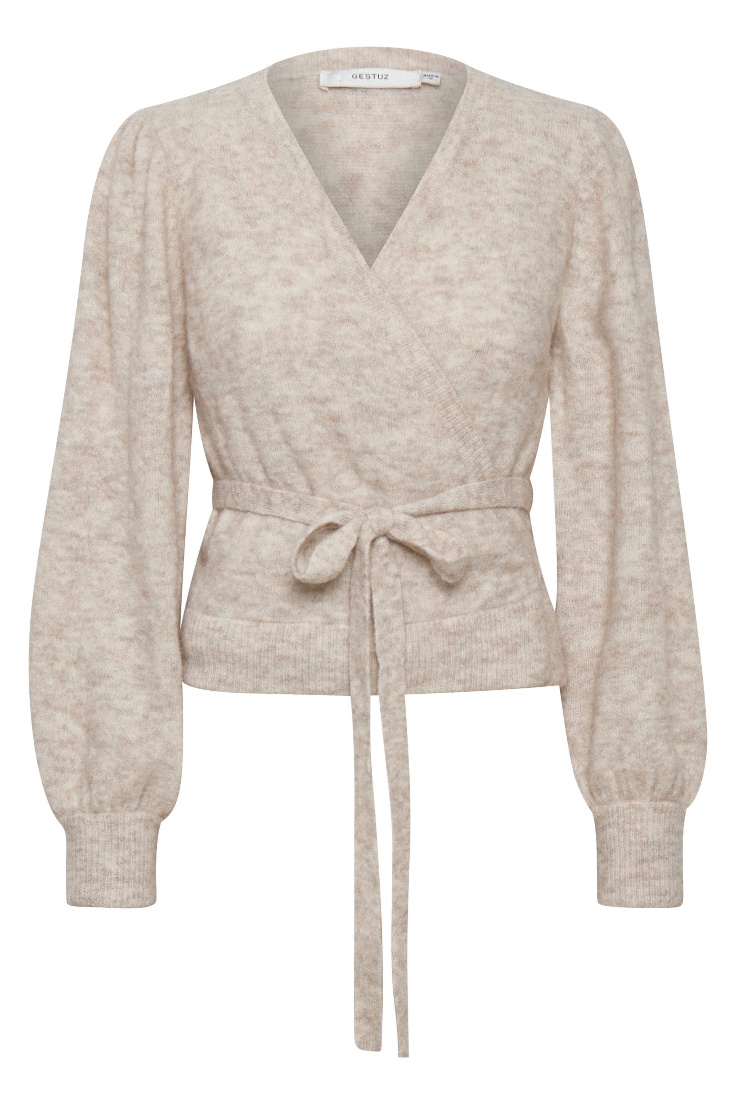 AlphaGZ Knitted cardigan PACK DETAIL 10905530-1300021