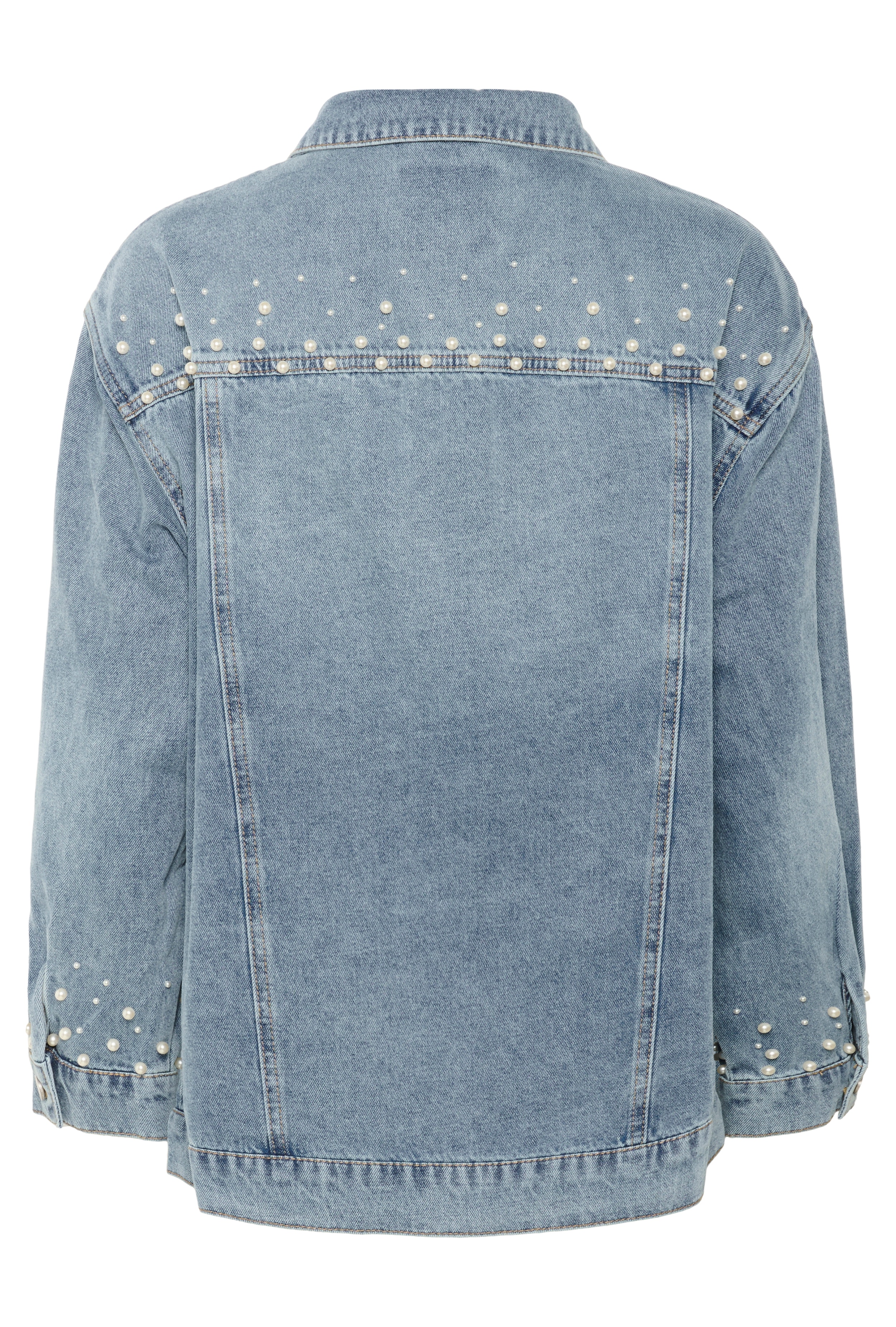 CRViv Casual jacket PACK BACK 10614378-105590