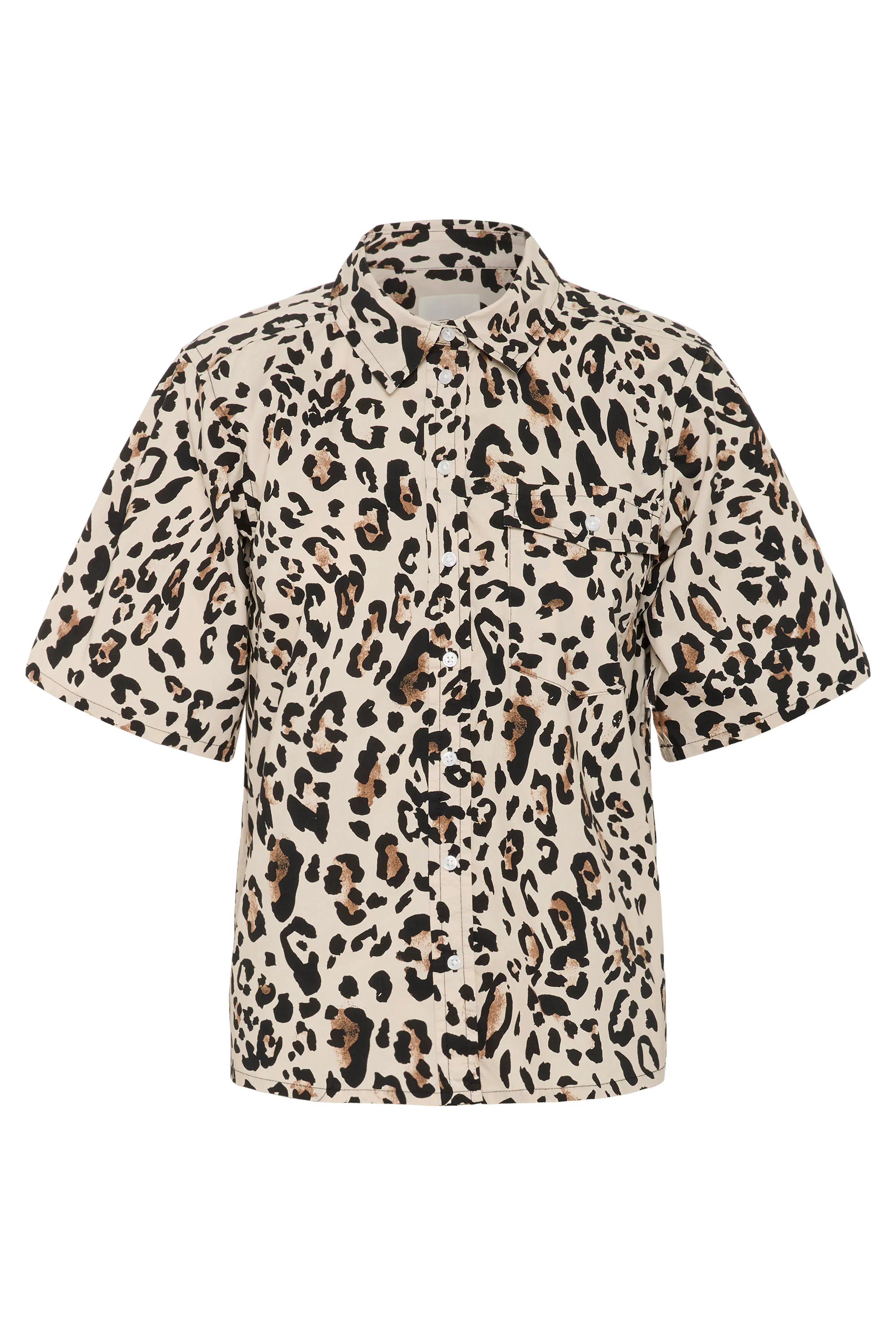 TimianPW Shirt PACK FRONT 30309817-303964