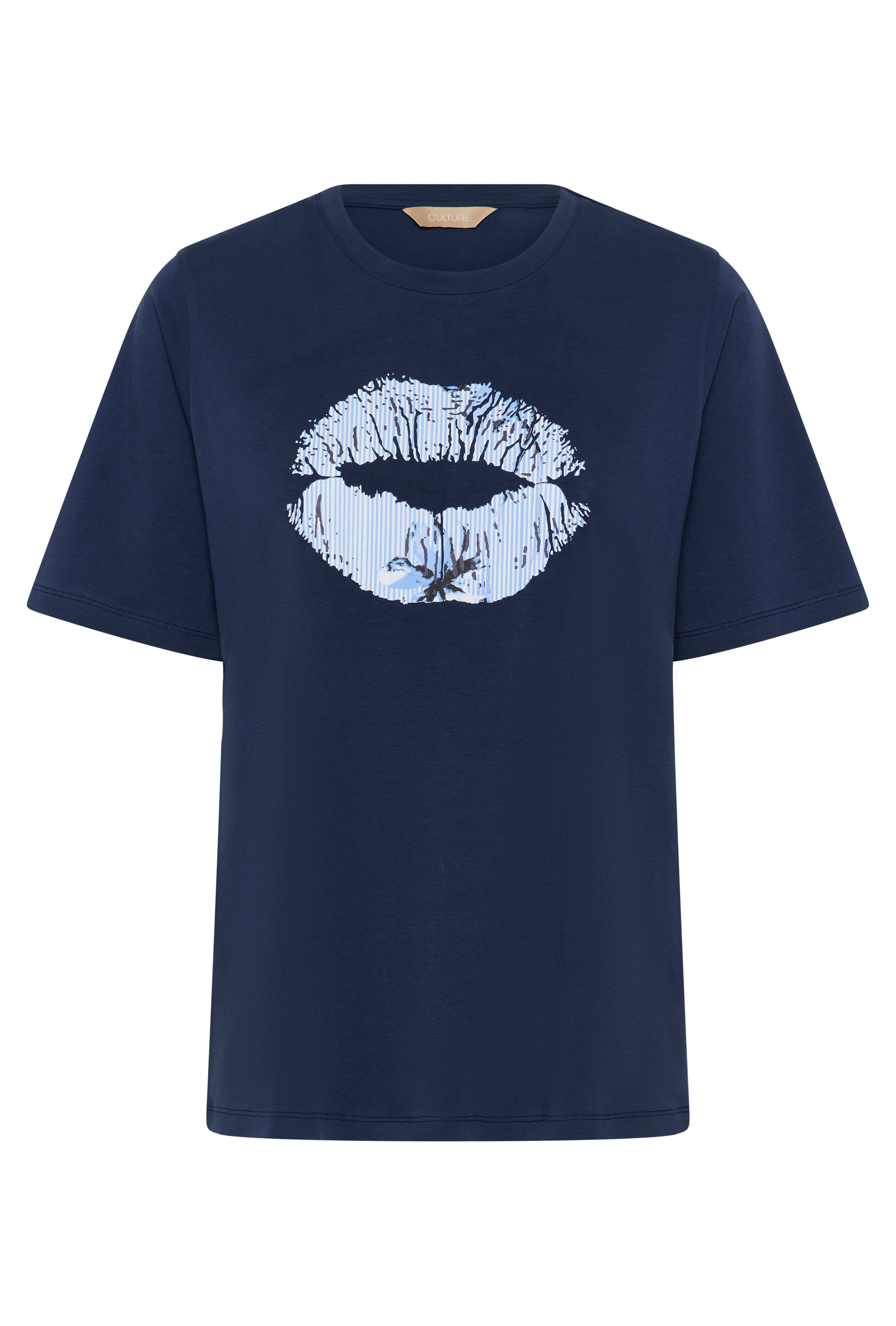 CUkula T-shirt PACK FRONT 50113029-194024