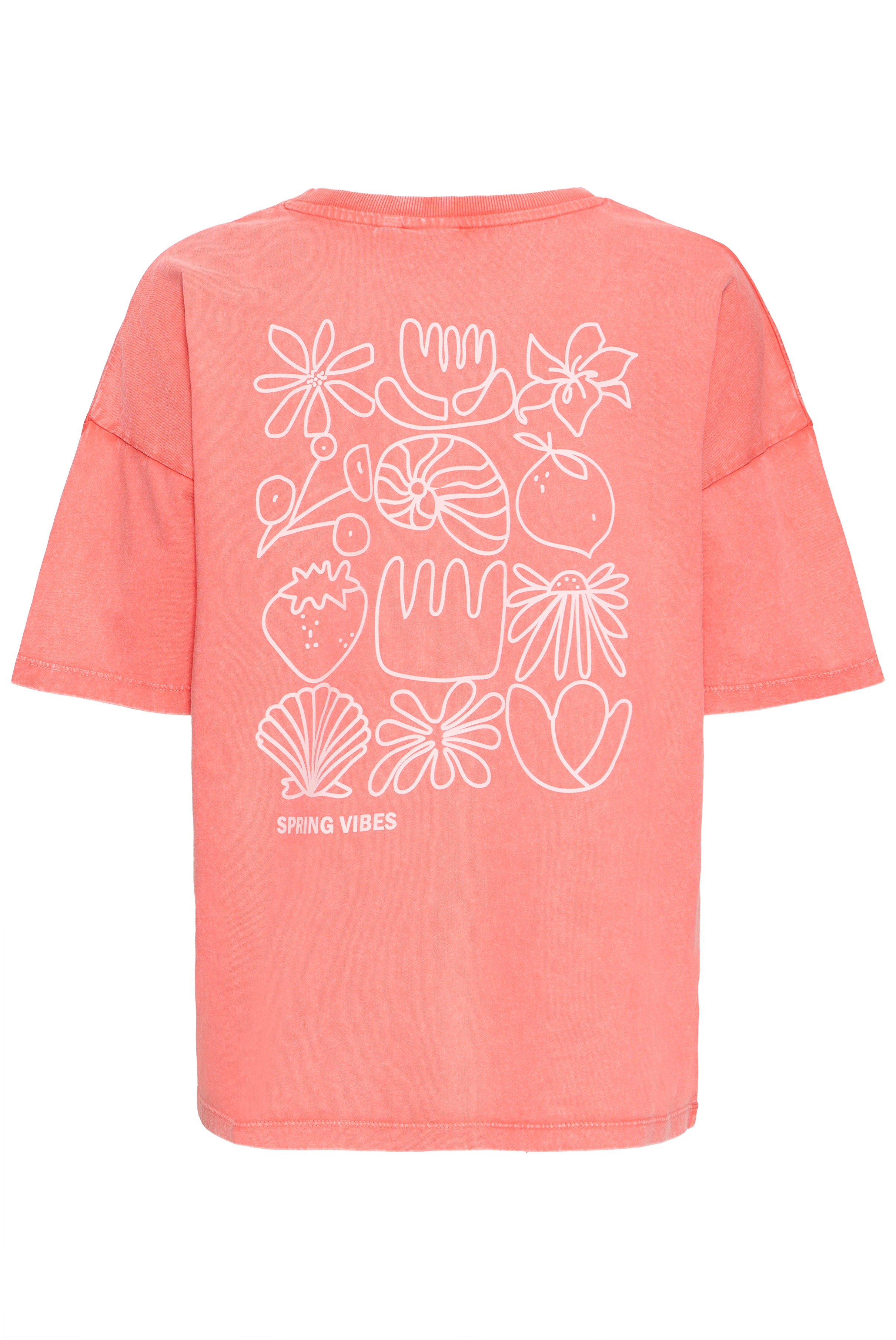 IHNABINO T-shirt PACK BACK 20122836-171753