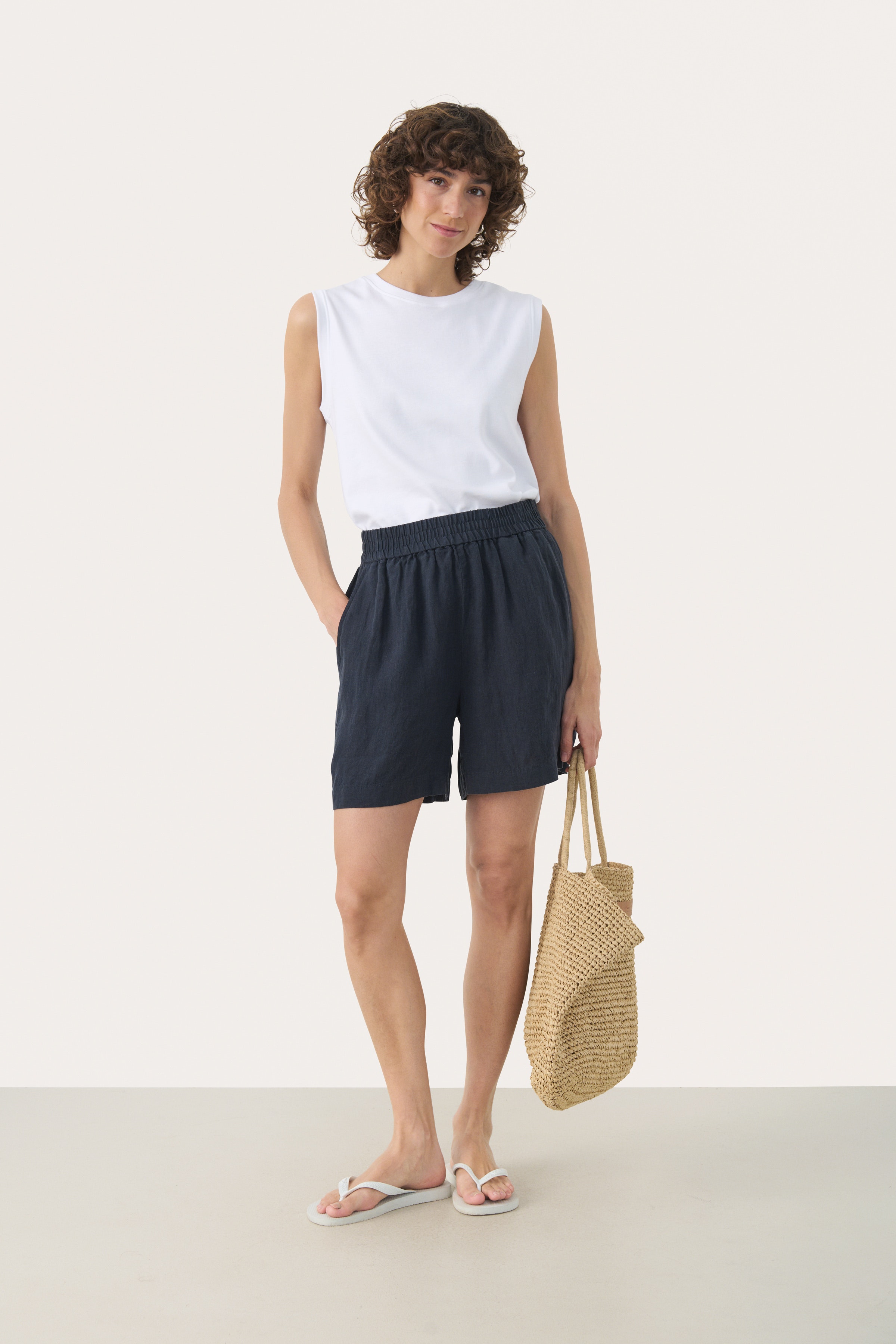 GerdPW Shorts LOOKBOOK FRONT 30309937-194109