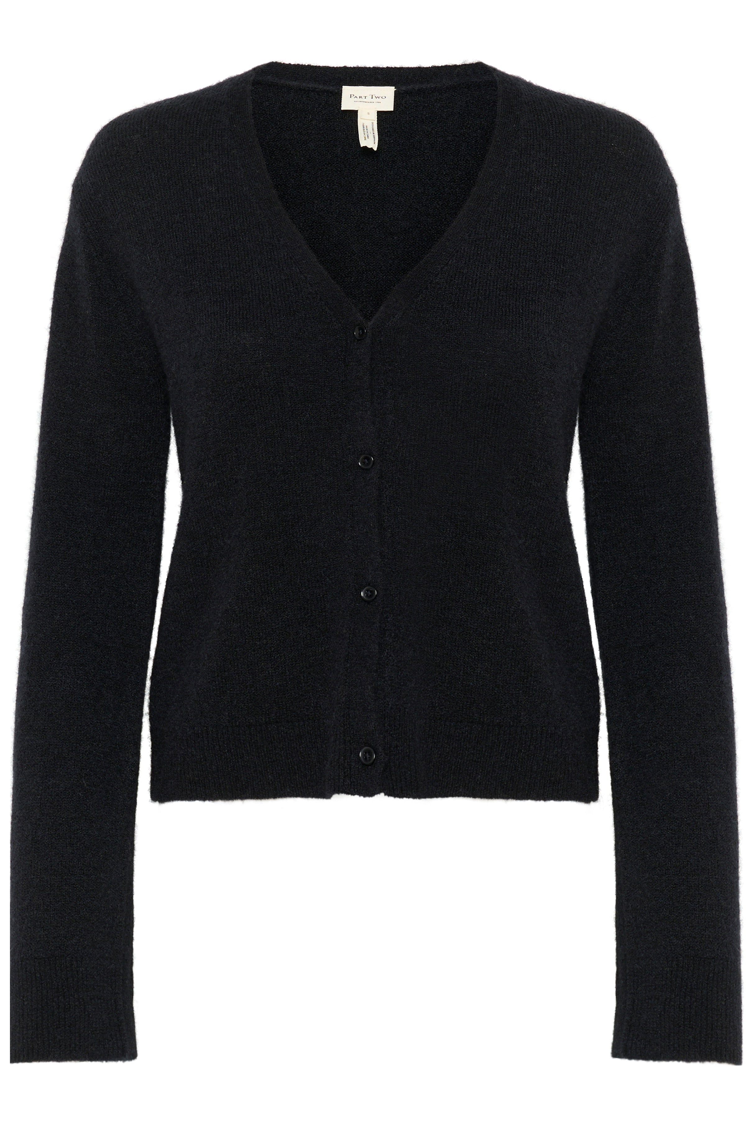 PeytonsPW Cardigan PACK FRONT 30309298-154031