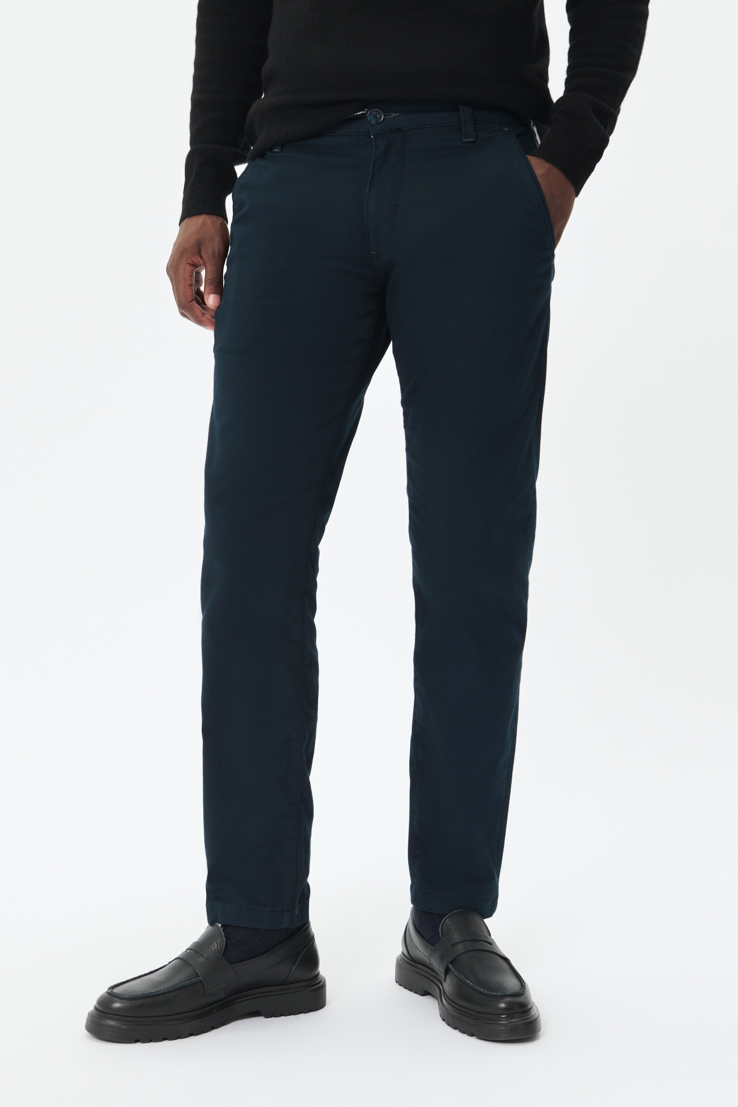 MAparker Broek LOOKBOOK FRONT 30206892-194011