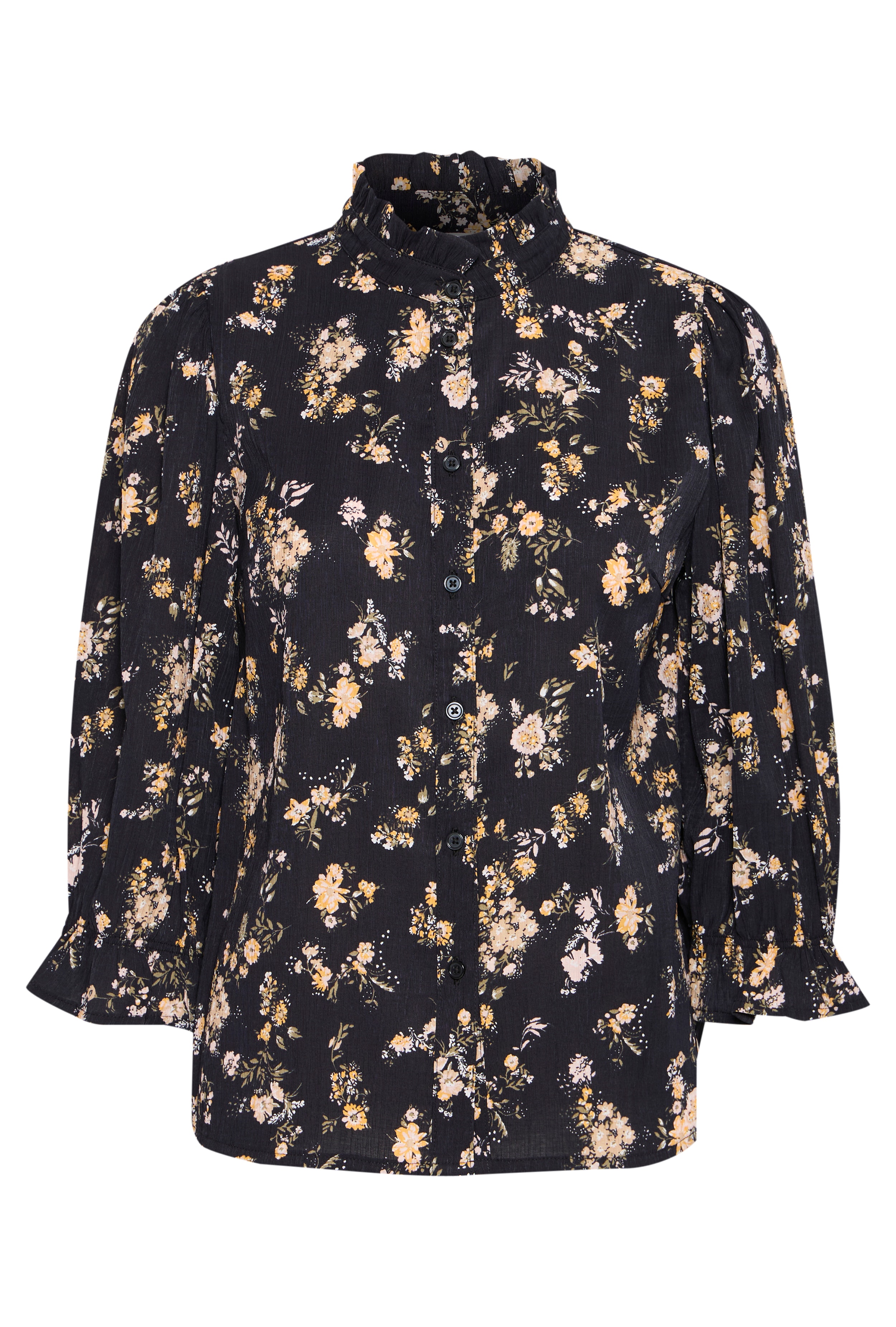 PZTALULLA Bluse PACK FRONT 50208337-203589