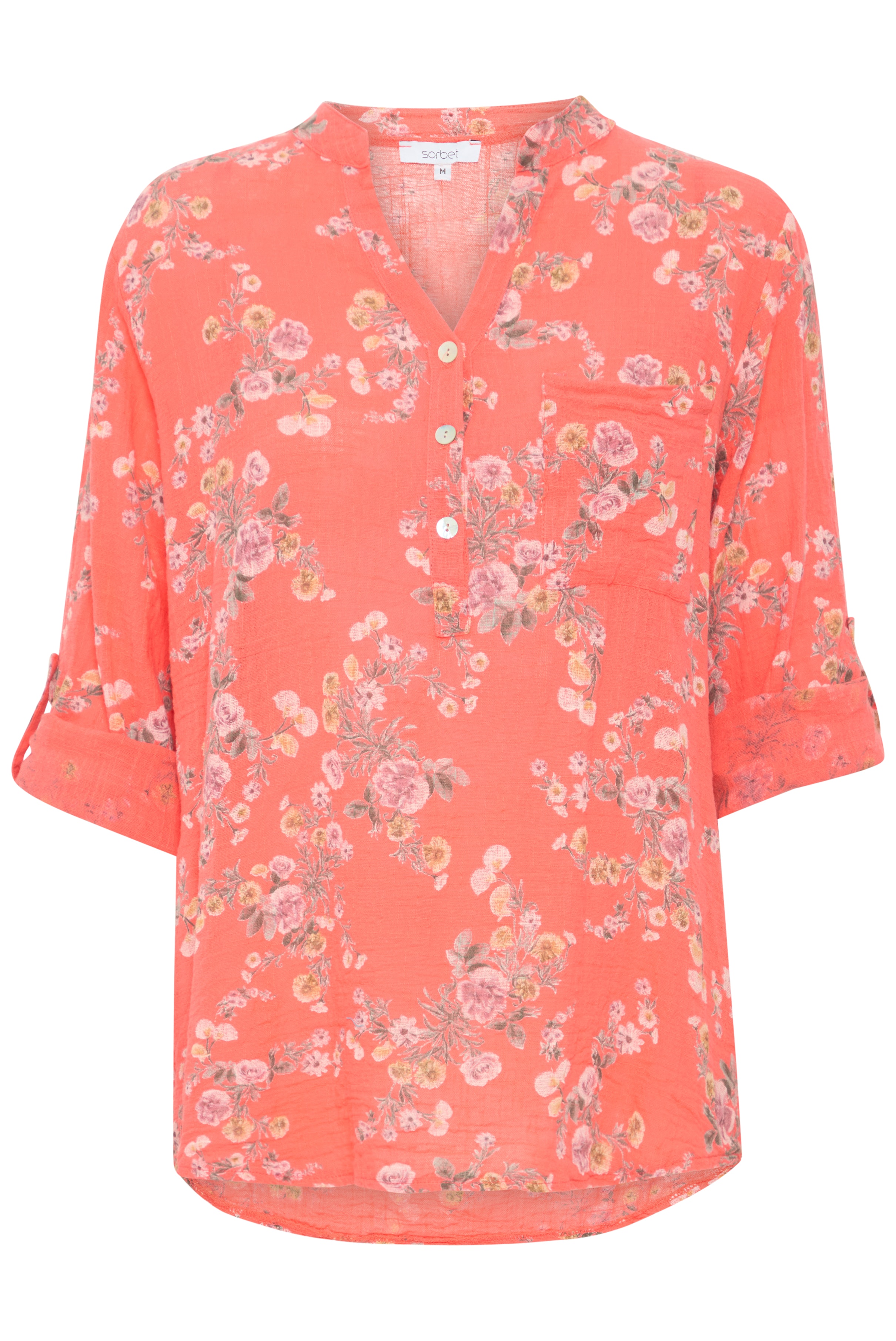 SBALEXA Bluse PACK FRONT 22100237-151530