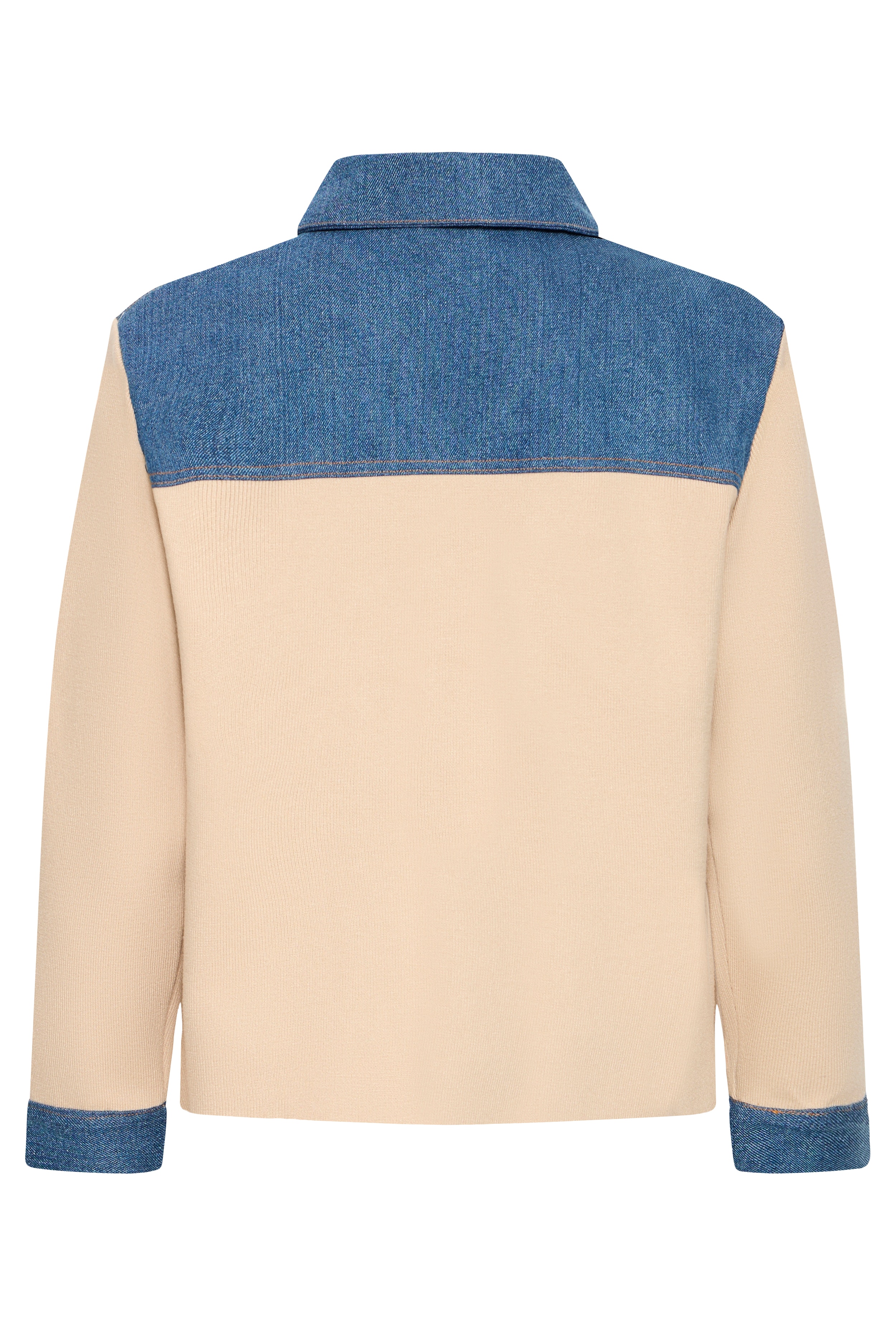 PZMOLLY Cardigan PACK BACK 50210307-151307