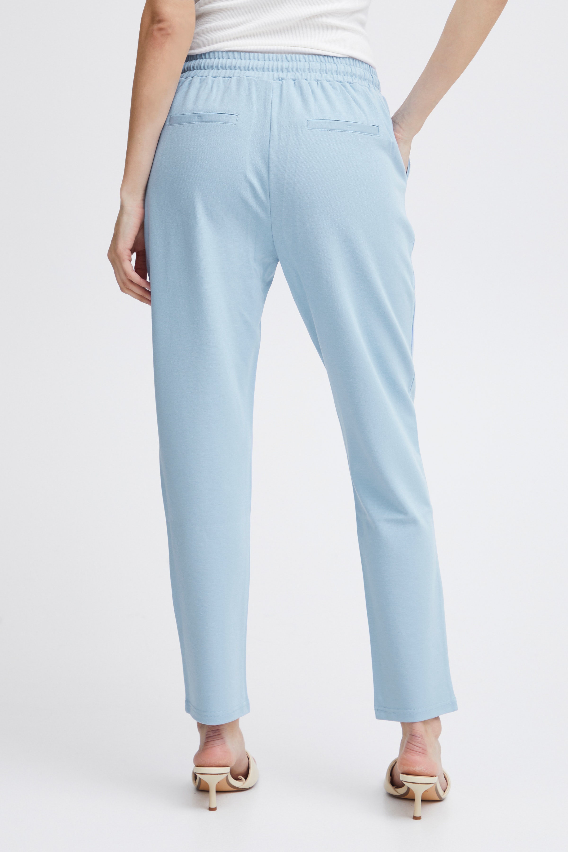 FRZASTRETCH Bukser LOOKBOOK FRONT 20605622-164022