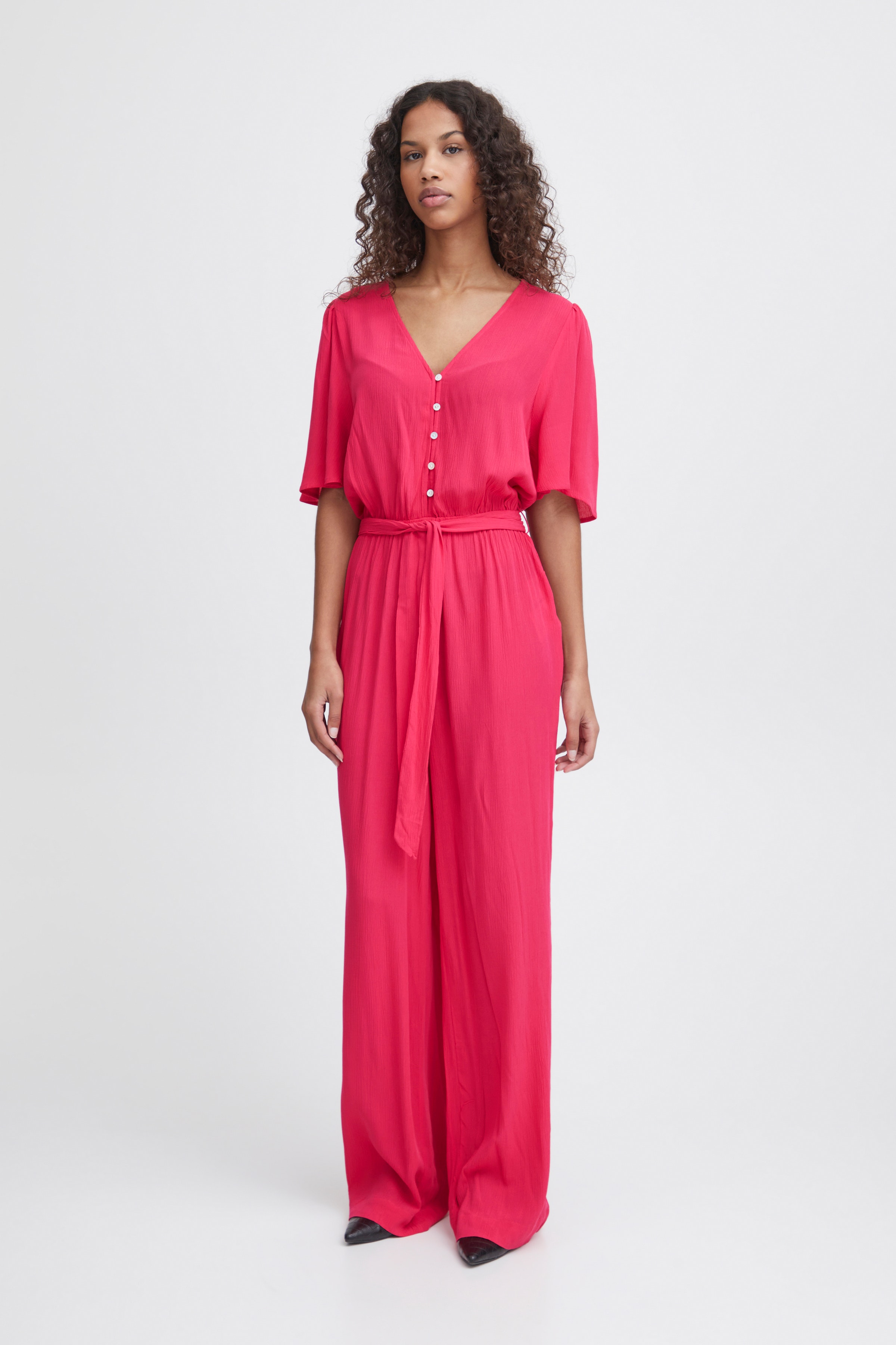 IHMARRAKECH Jumpsuit LOOKBOOK FRONT 20120915-181951