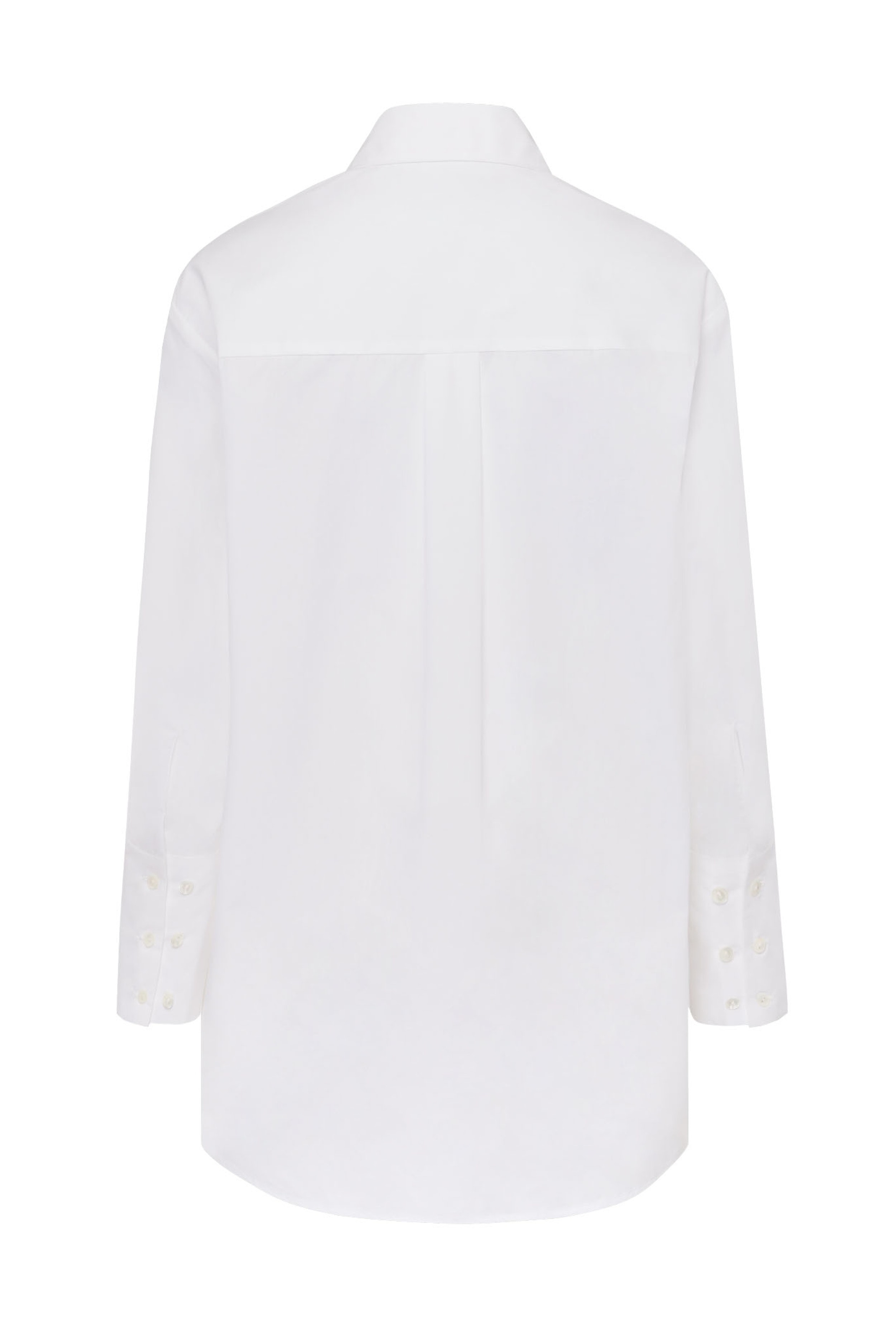 ELVIE Blouse PACK BACK 30600573-WH001