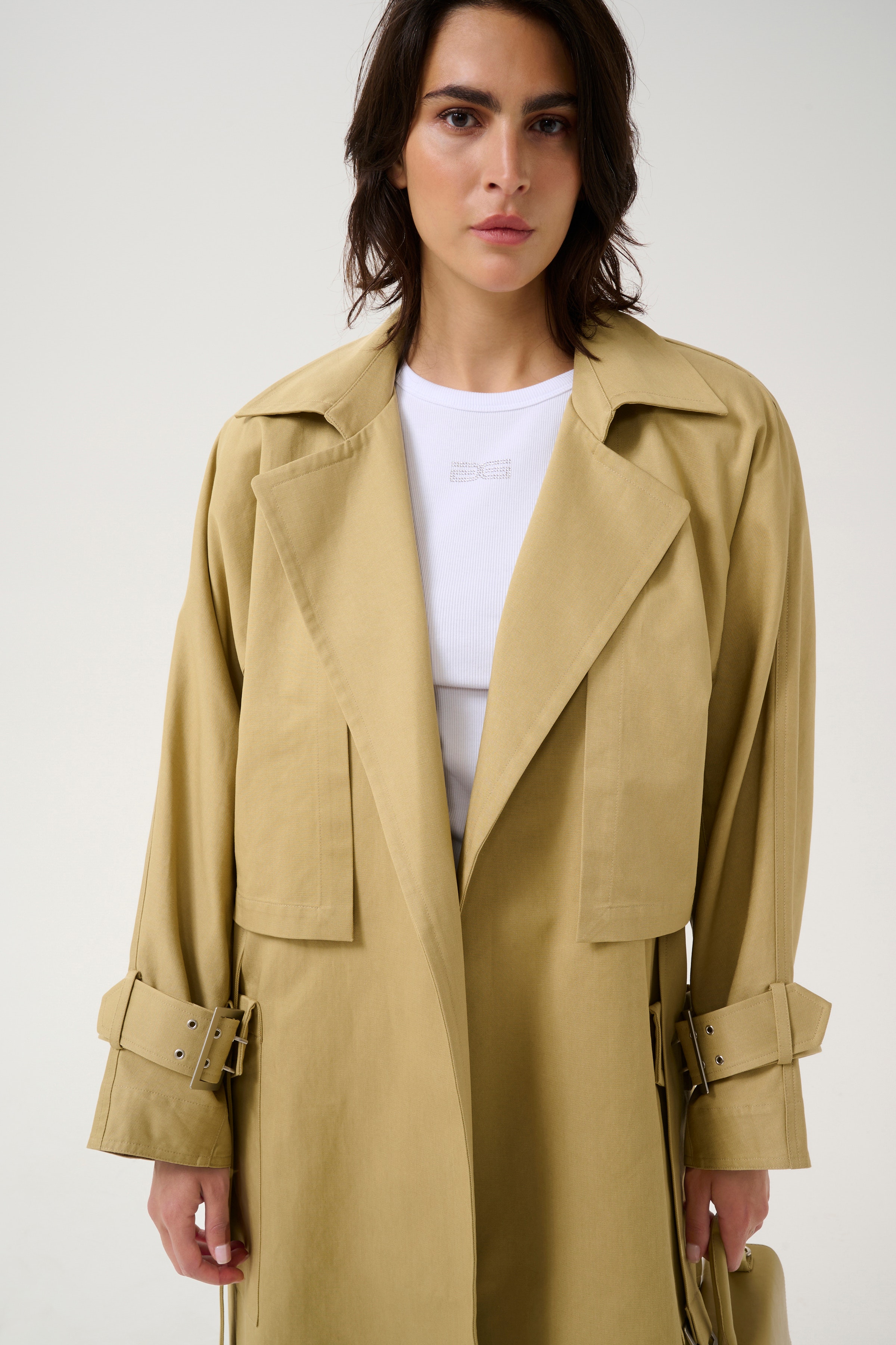 GZsouri Trenchcoat LOOKBOOK FRONT 10910076-107362