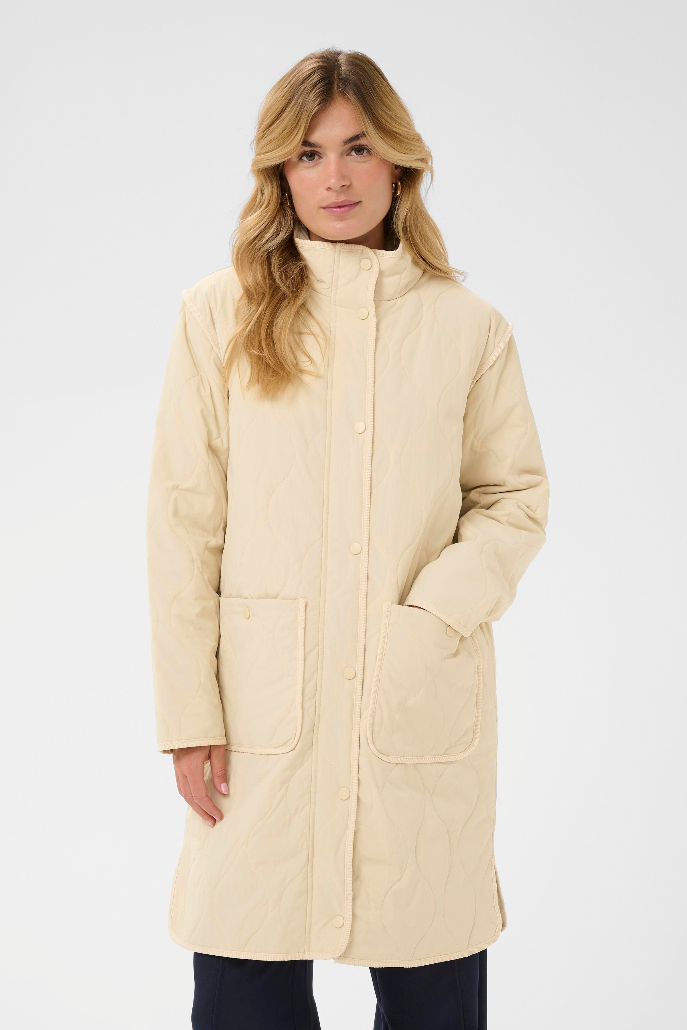 OllieSZ Bovenkleding LOOKBOOK FRONT 30514658-130607