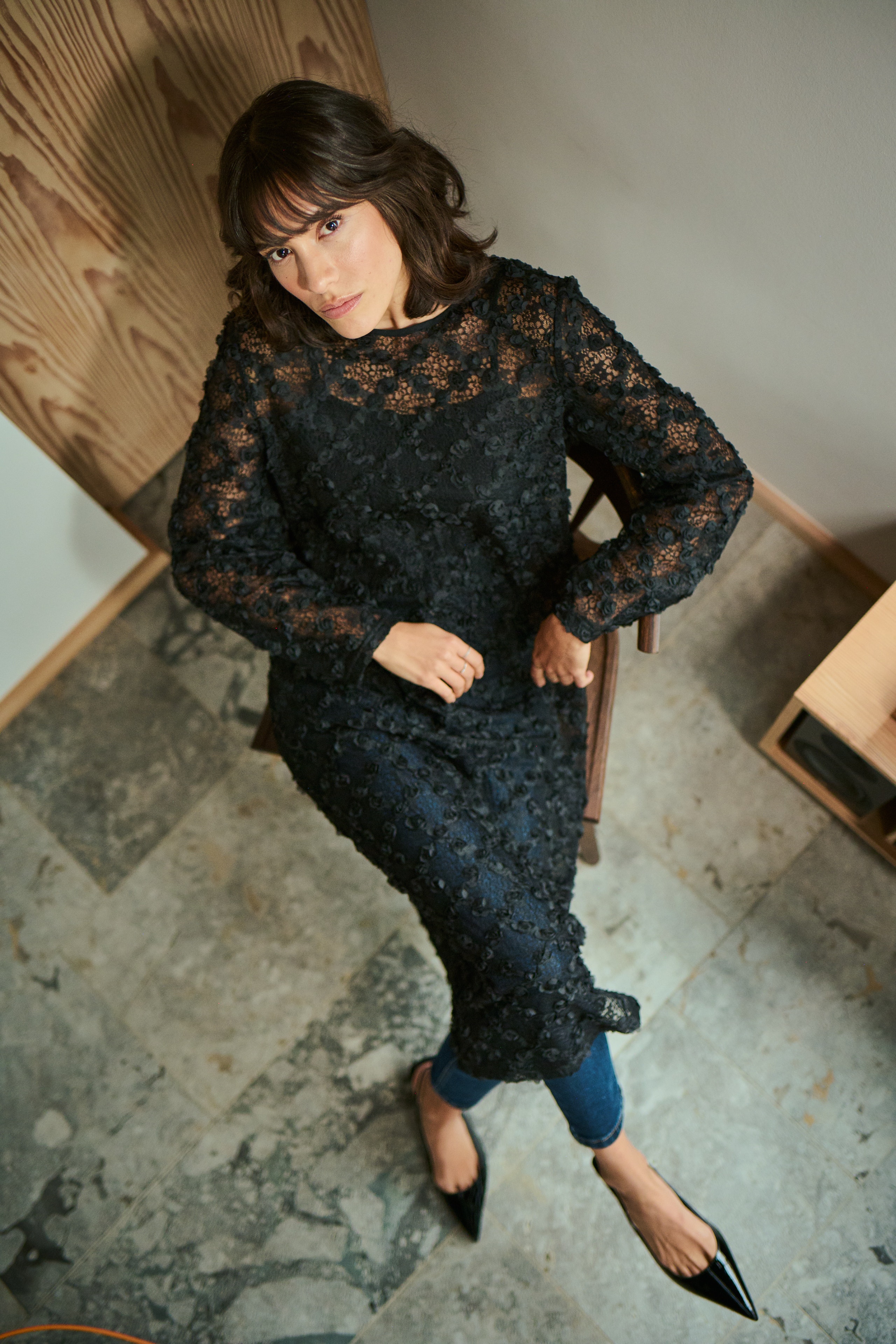 KArosie Dress LOCATION NONE 10510675-100121