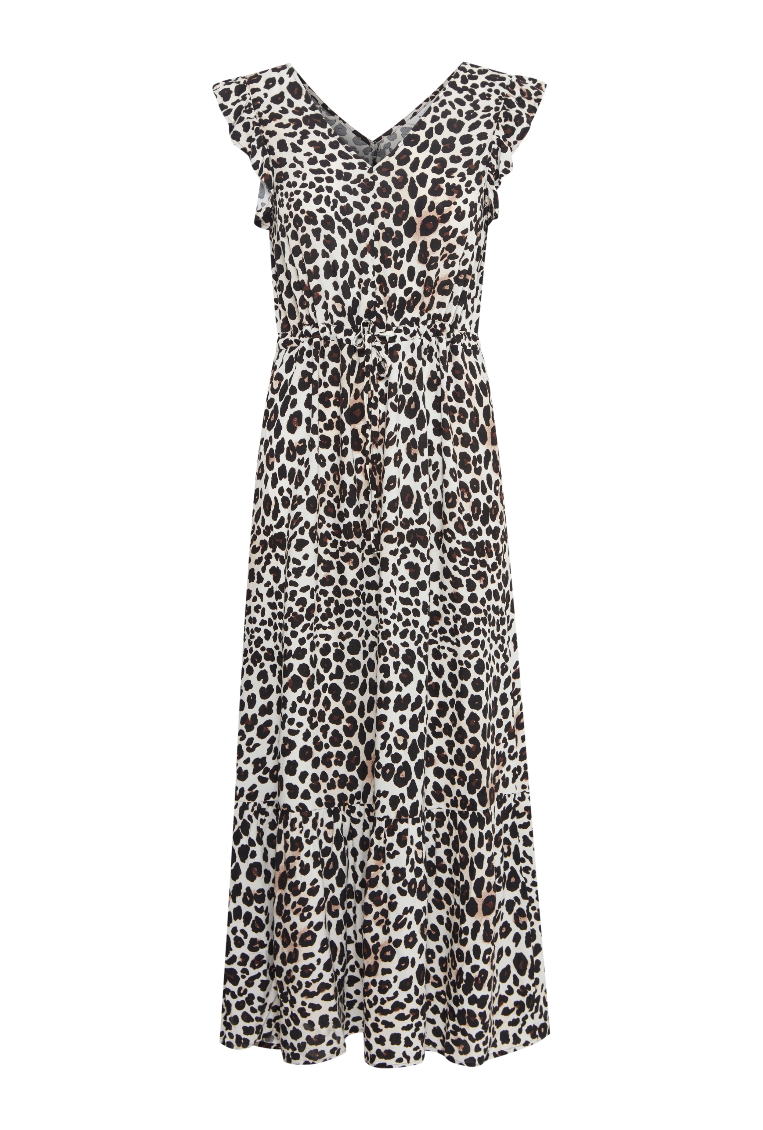 BYMMJOELLA Dress PACK FRONT 20814541-202956