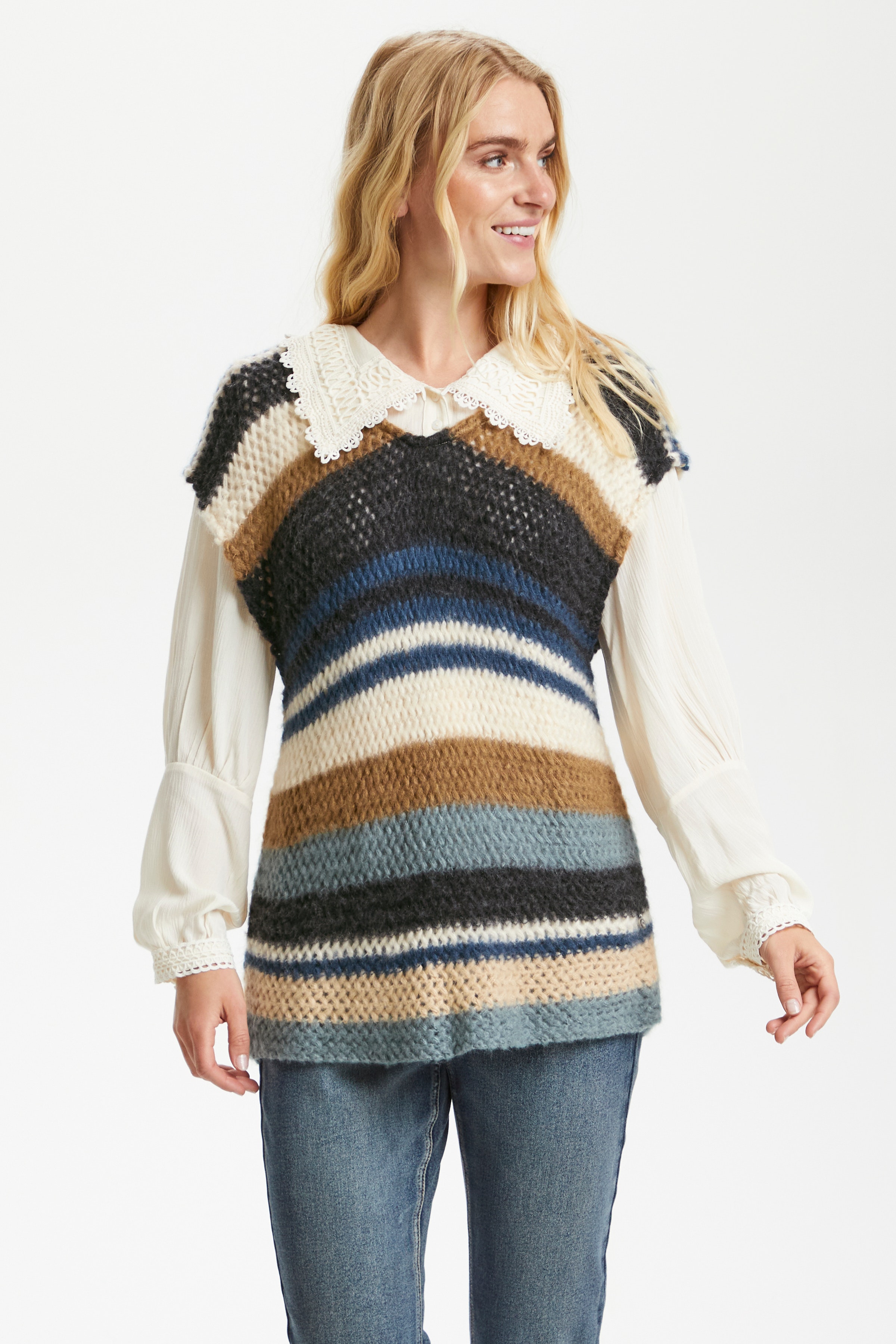 CRRobertine Strickjacke LOCATION NONE 10608670-101774